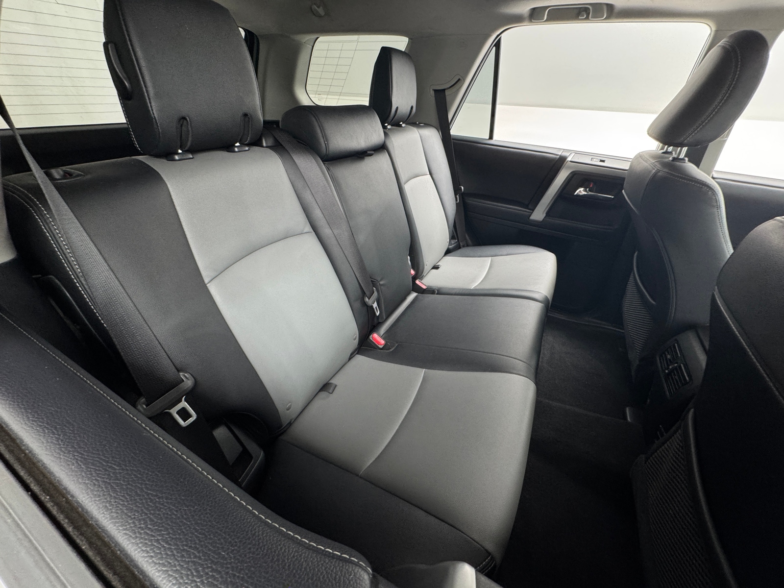 Thumbnail: 2019 Toyota 4Runner - 5