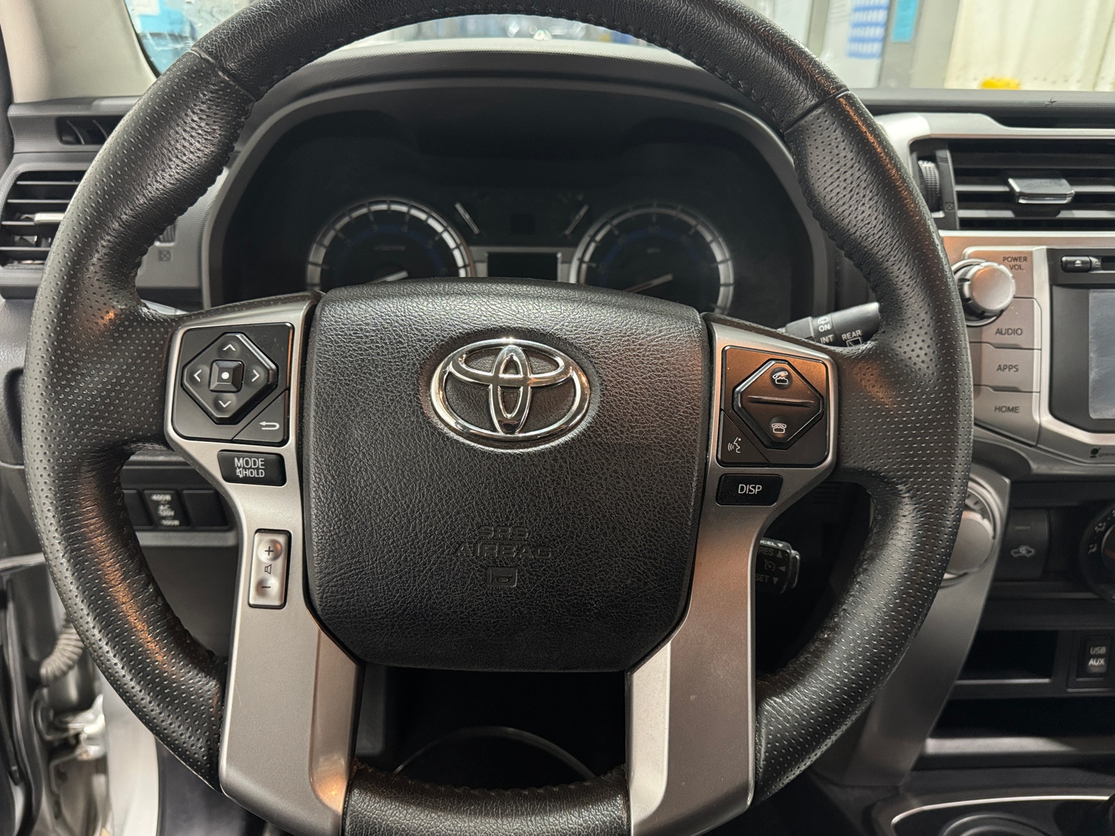 Thumbnail: 2019 Toyota 4Runner - 4
