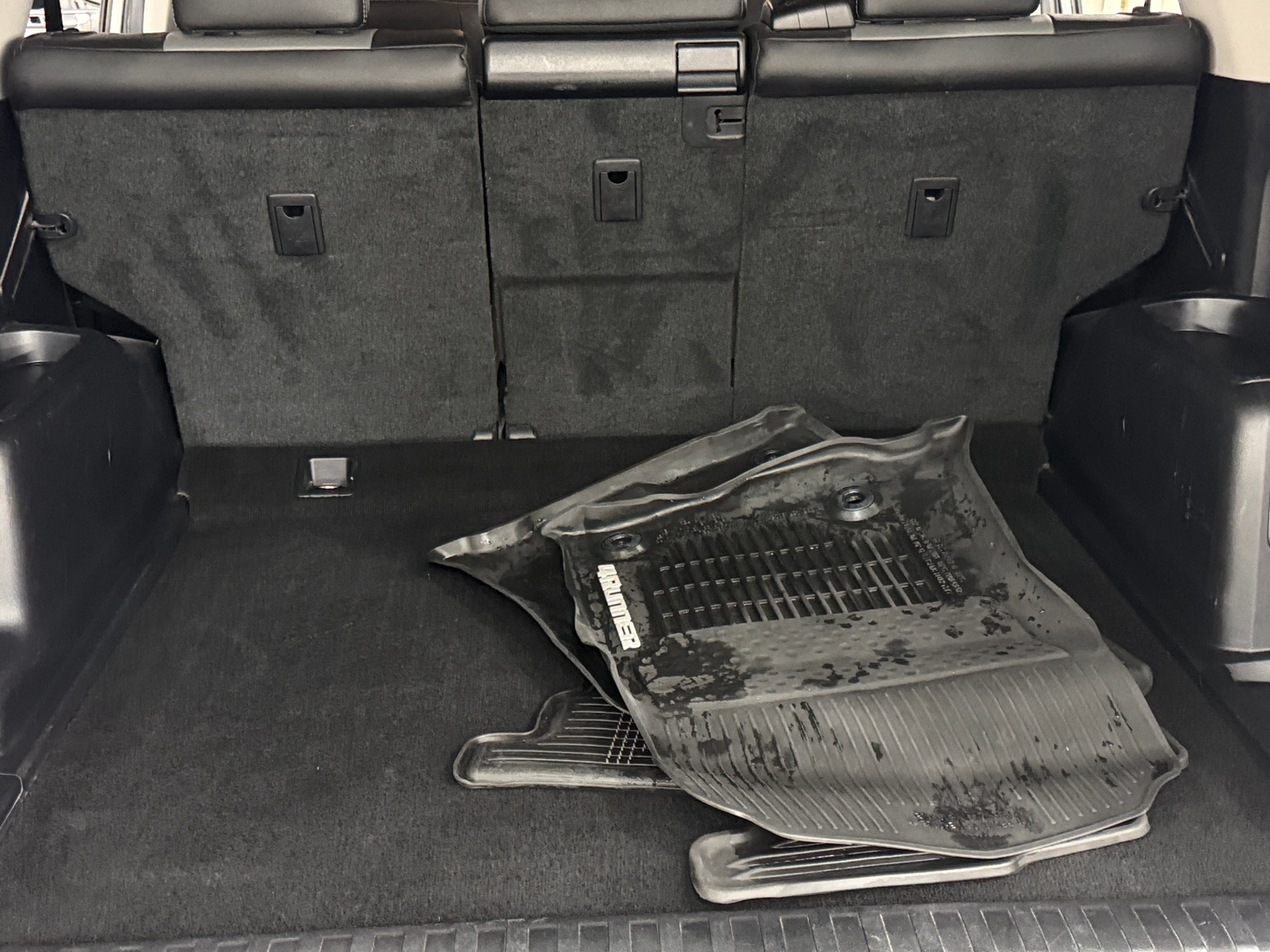 Thumbnail: 2019 Toyota 4Runner - 6