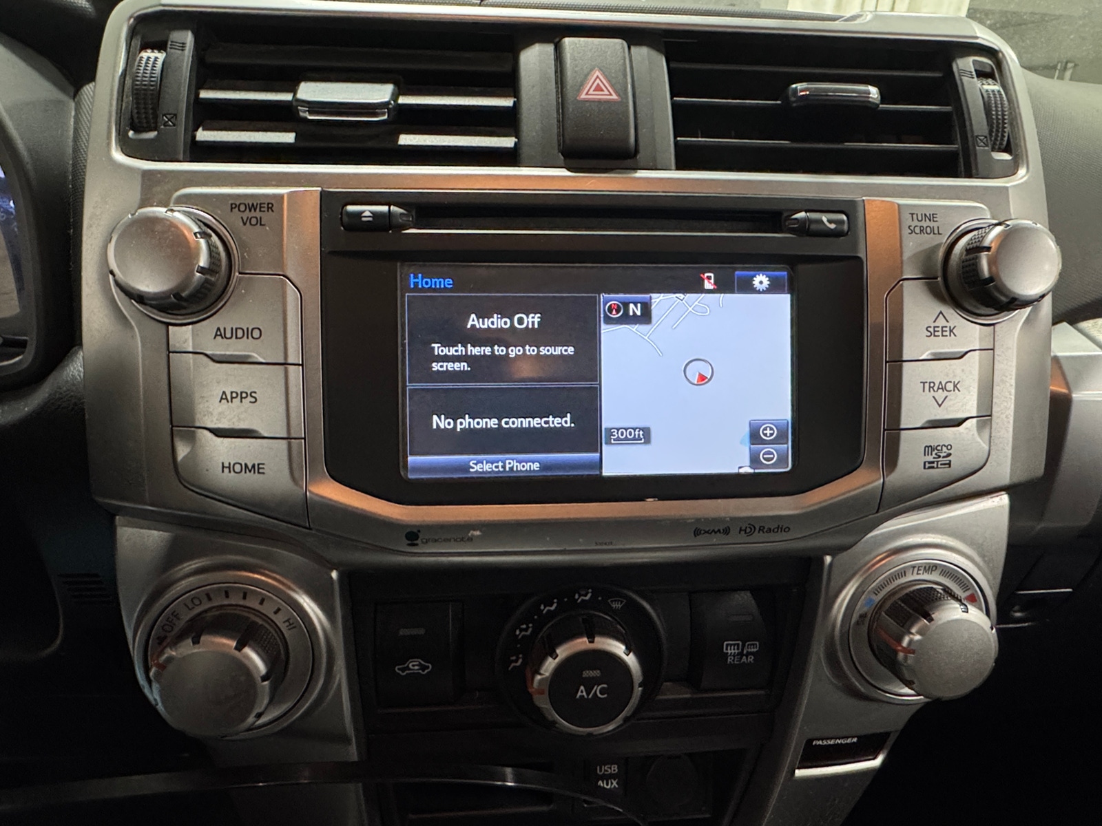 Thumbnail: 2019 Toyota 4Runner - 3