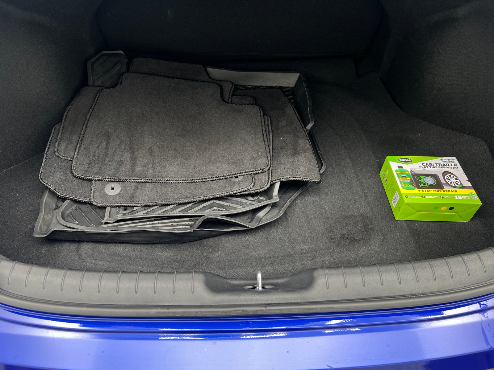 Thumbnail: 2025 Hyundai Elantra - 7