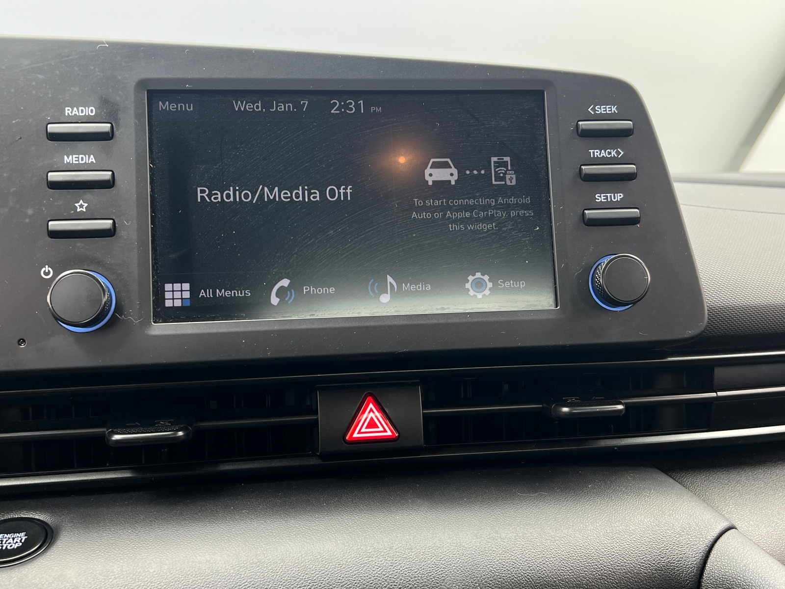 Thumbnail: 2025 Hyundai Elantra - 4