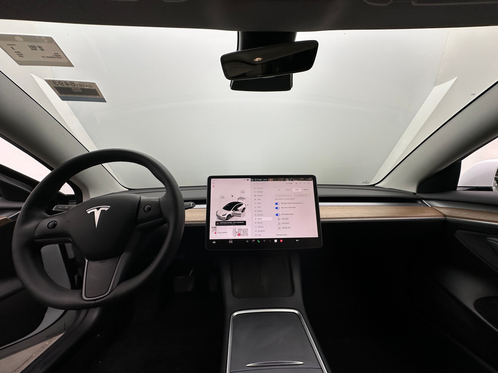 Thumbnail: 2022 Tesla Model 3 - 2