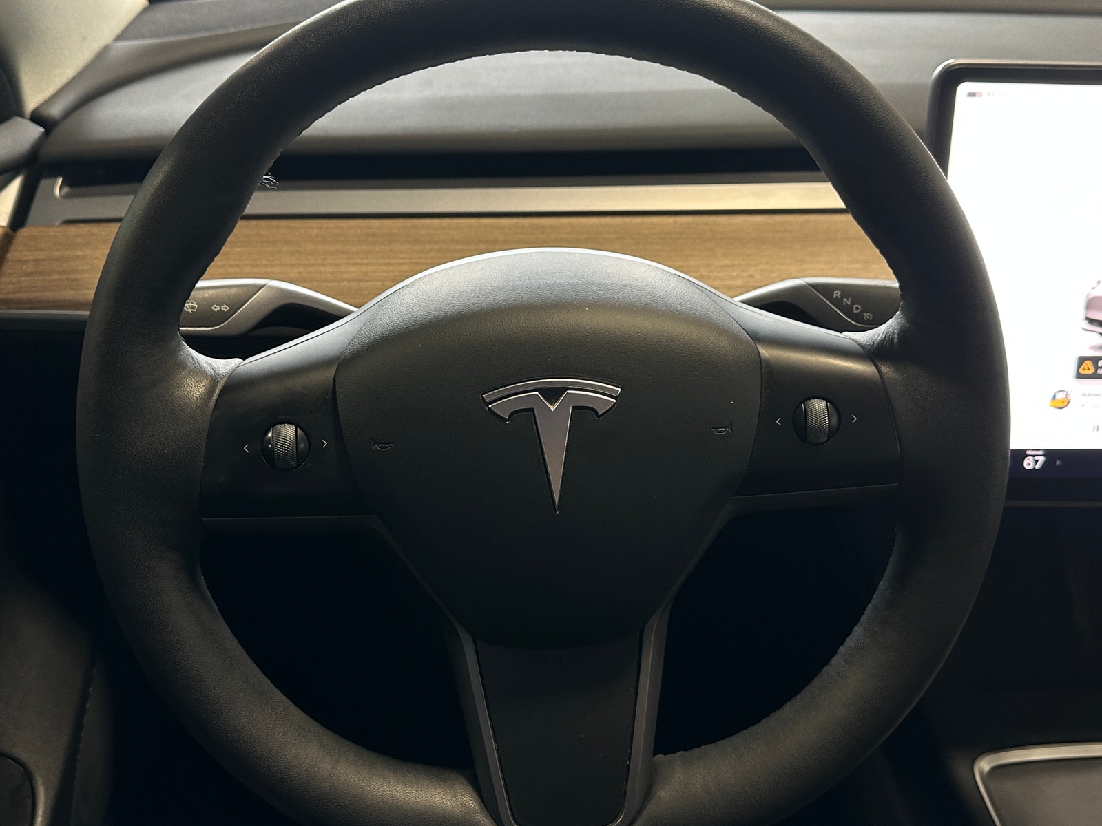 Thumbnail: 2022 Tesla Model 3 - 4
