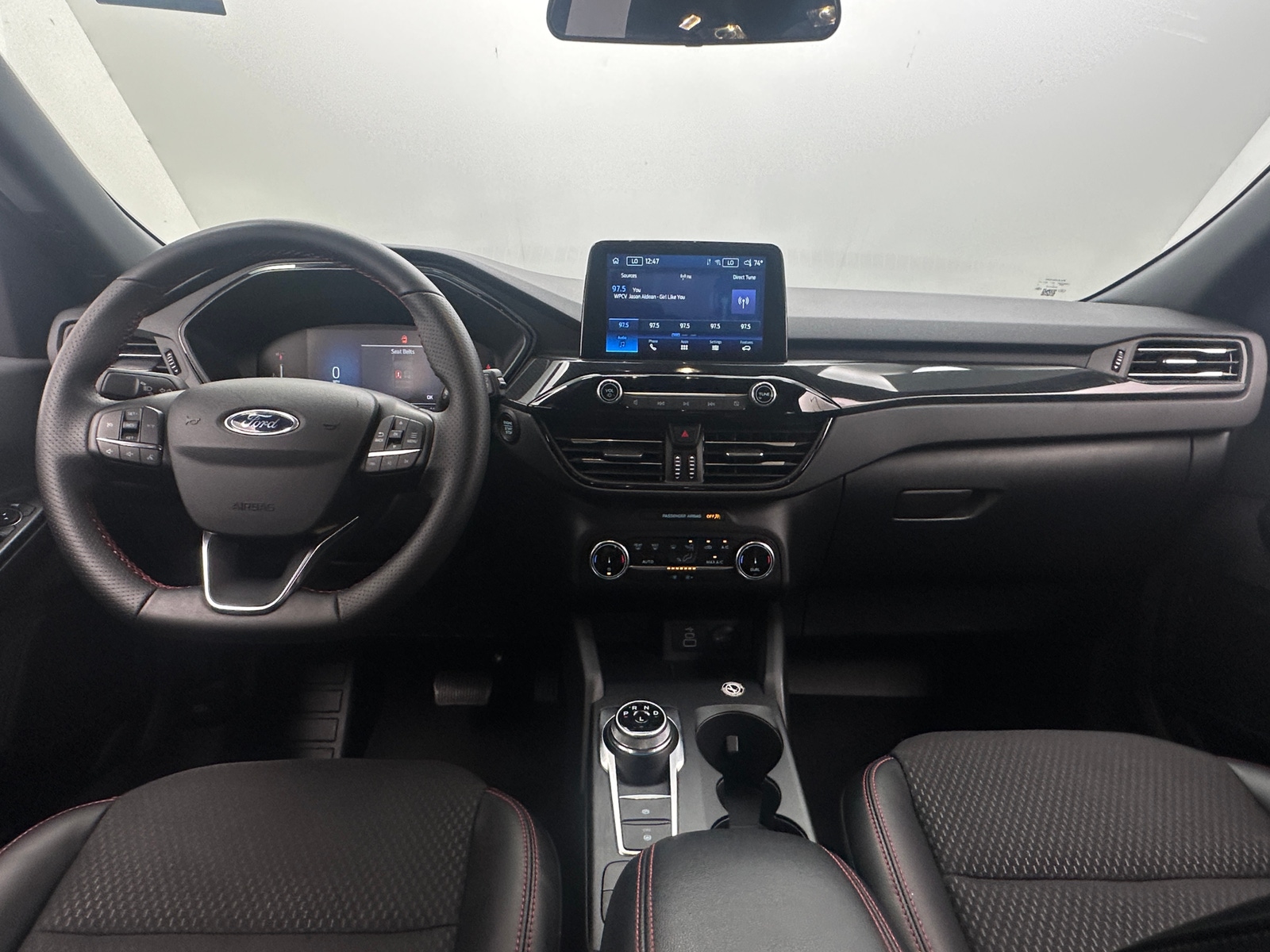 Thumbnail: 2025 Ford Escape - 2