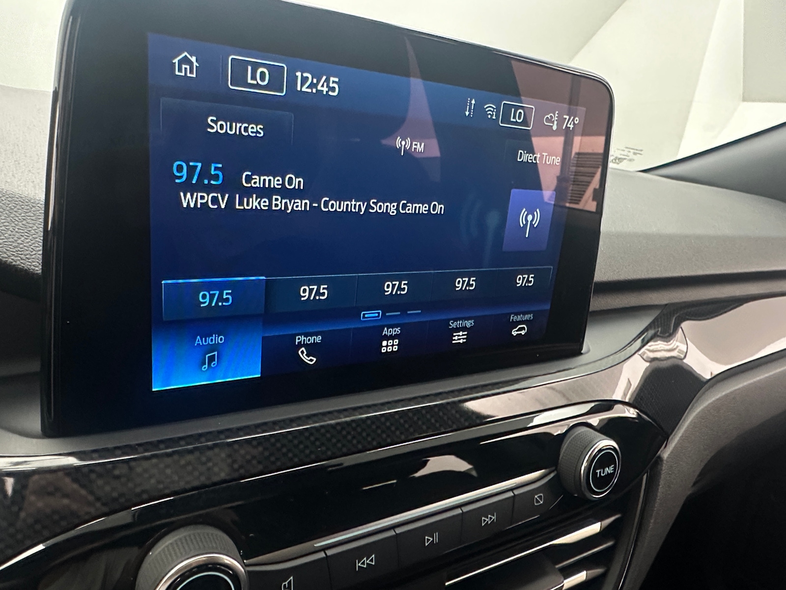 Thumbnail: 2025 Ford Escape - 3