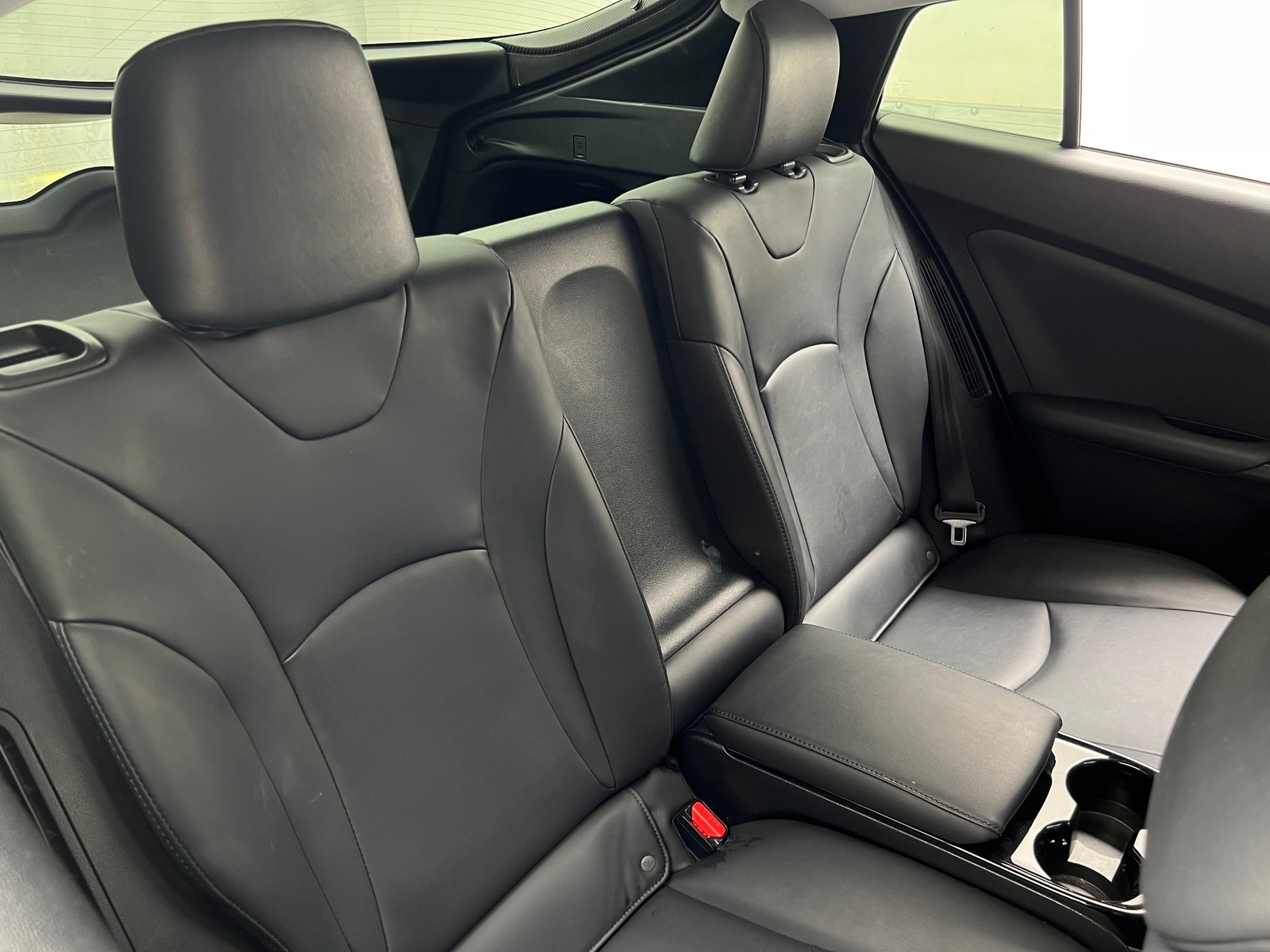 Thumbnail: 2019 Toyota Prius Prime - 5