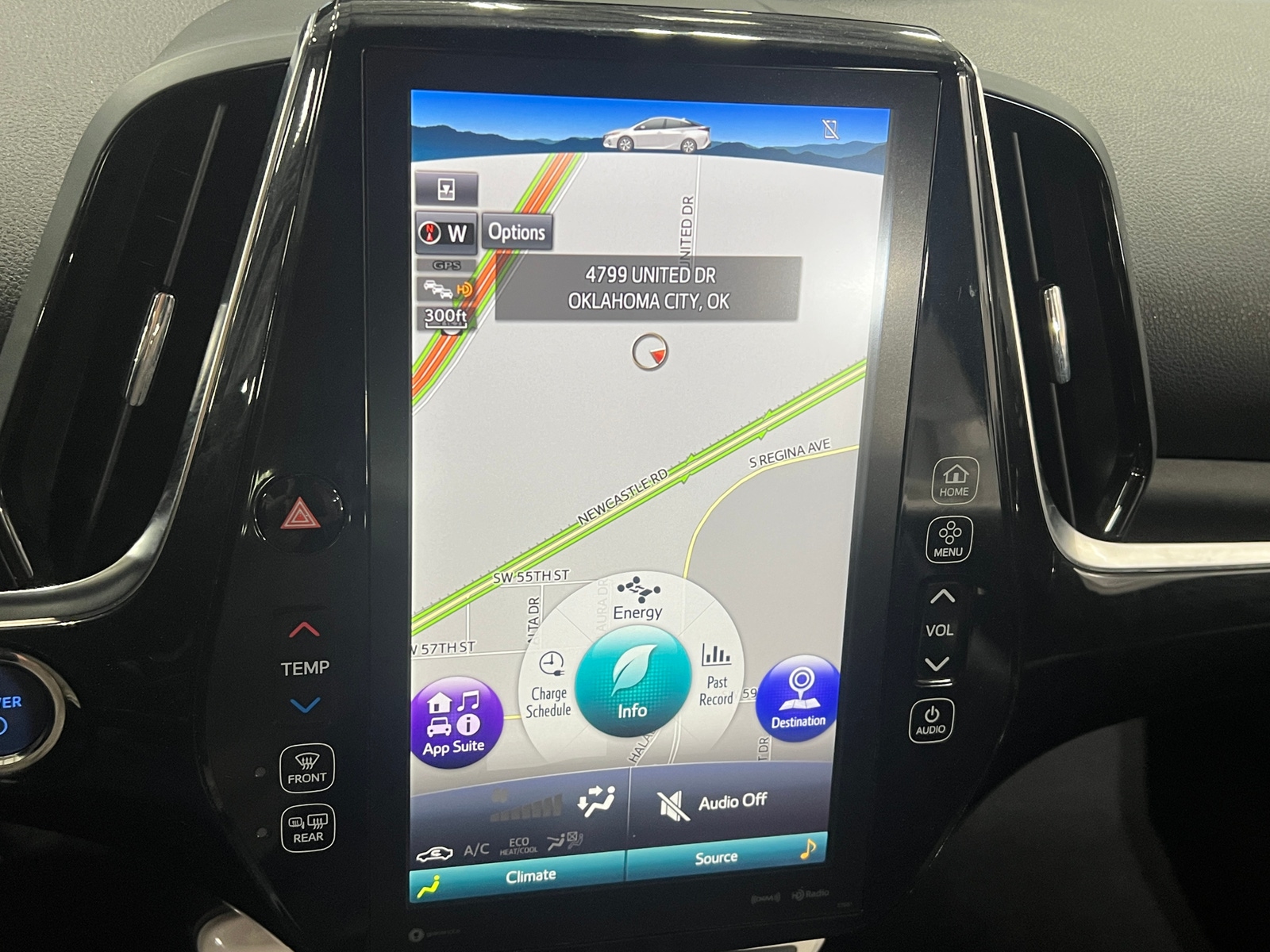 Thumbnail: 2019 Toyota Prius Prime - 3