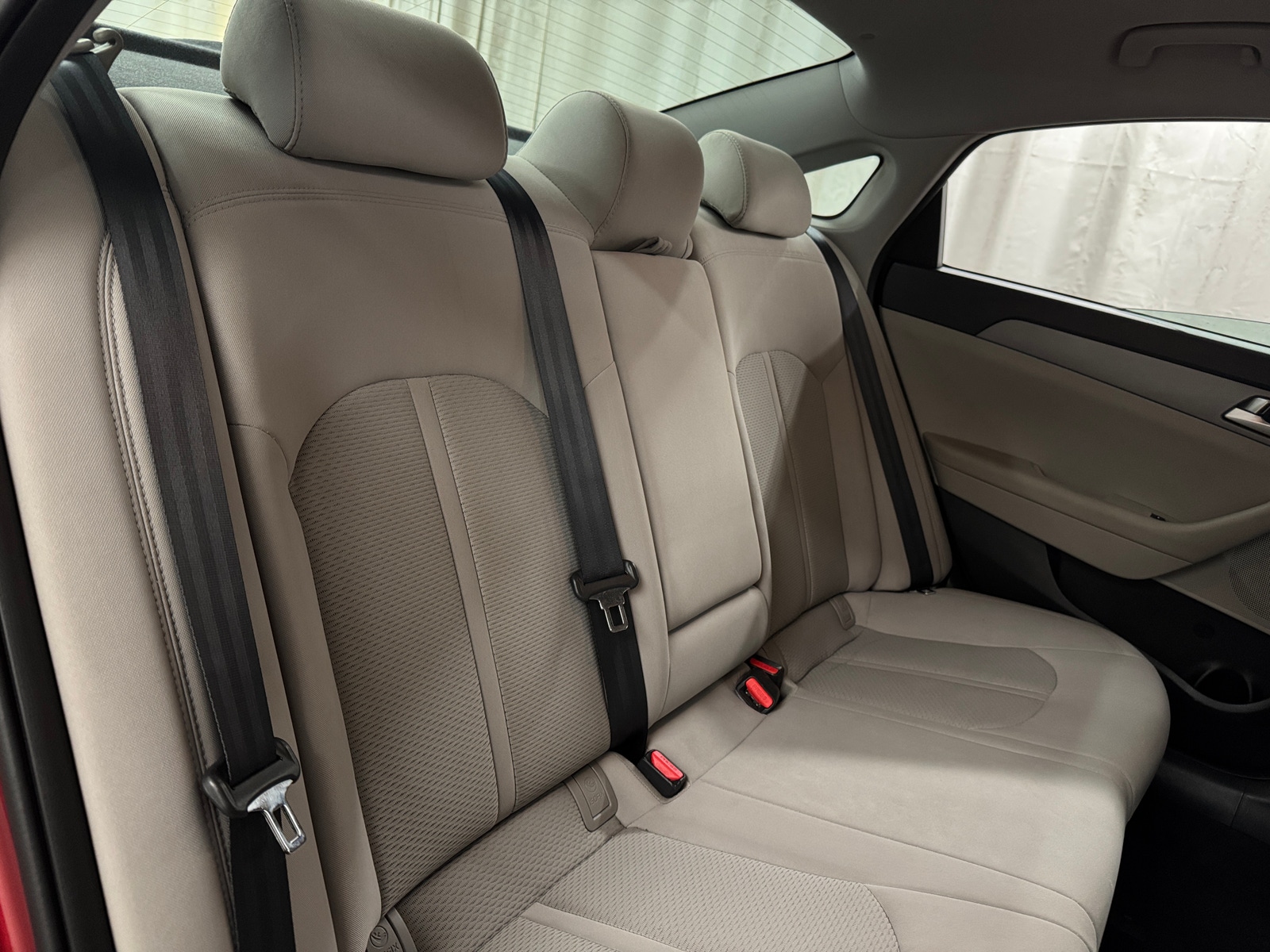 Thumbnail: 2016 Hyundai Sonata - 6