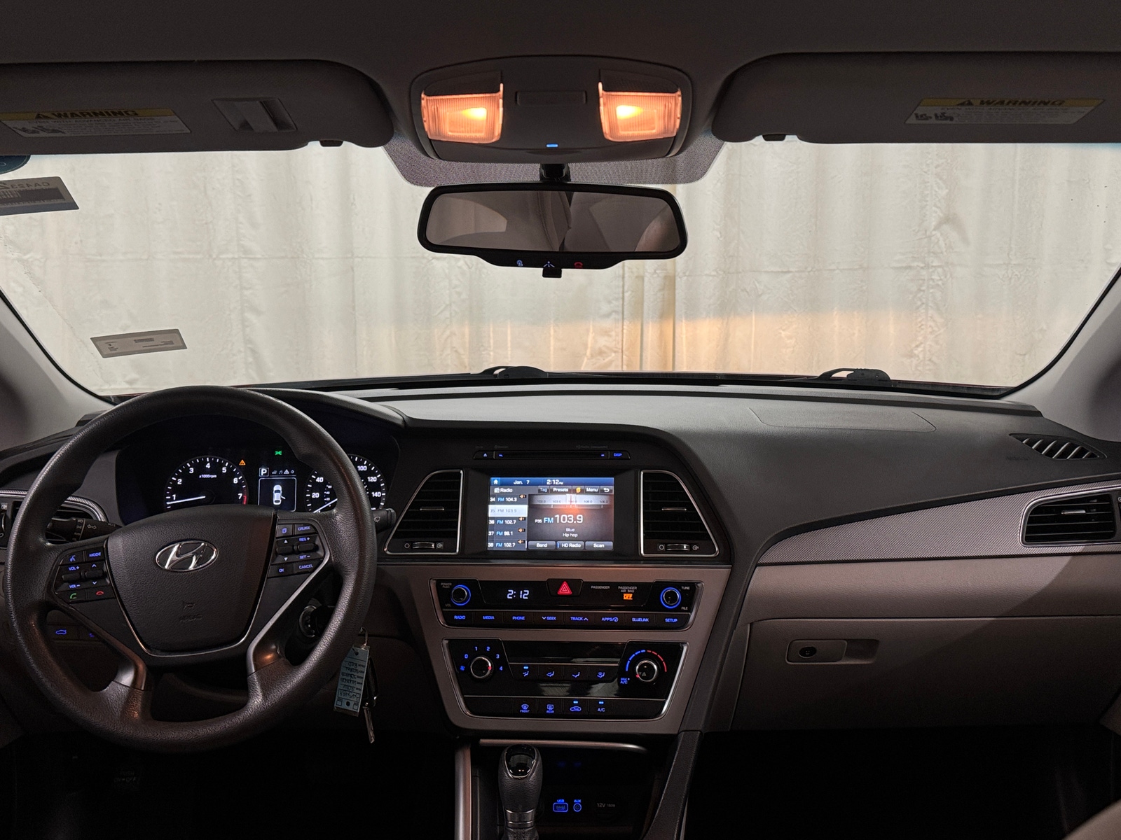 Thumbnail: 2016 Hyundai Sonata - 3