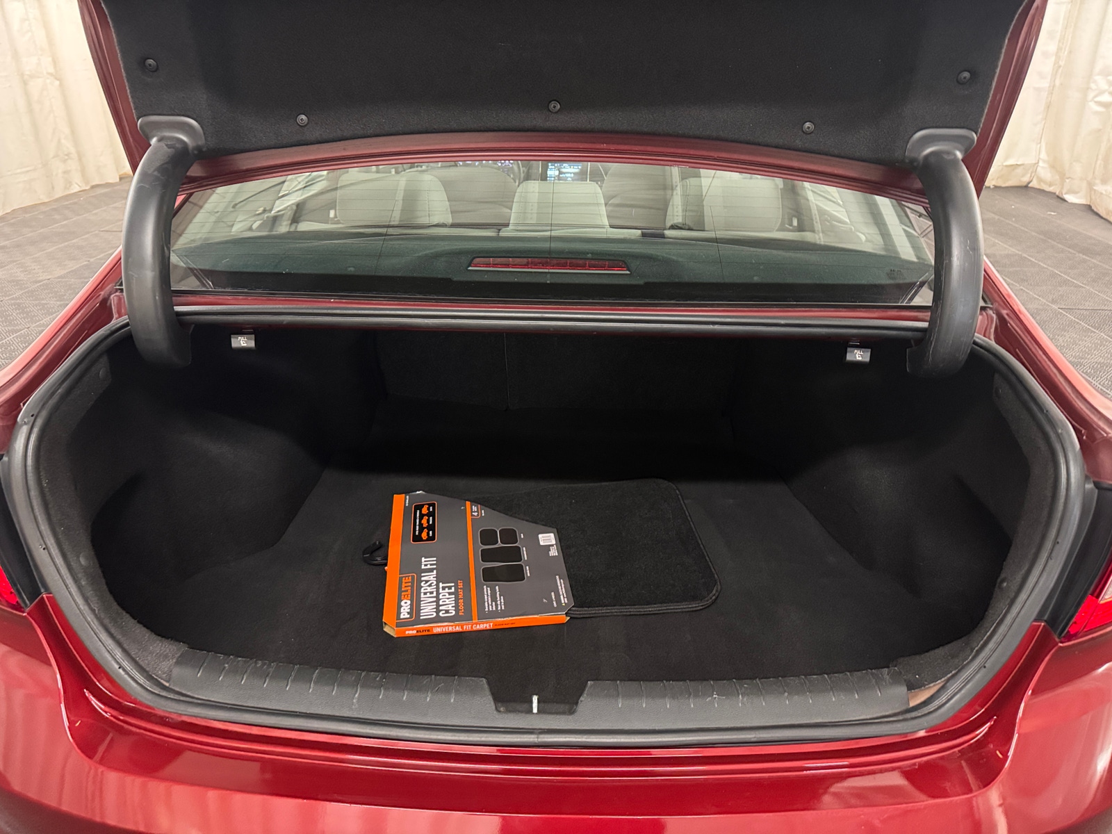 Thumbnail: 2016 Hyundai Sonata - 7