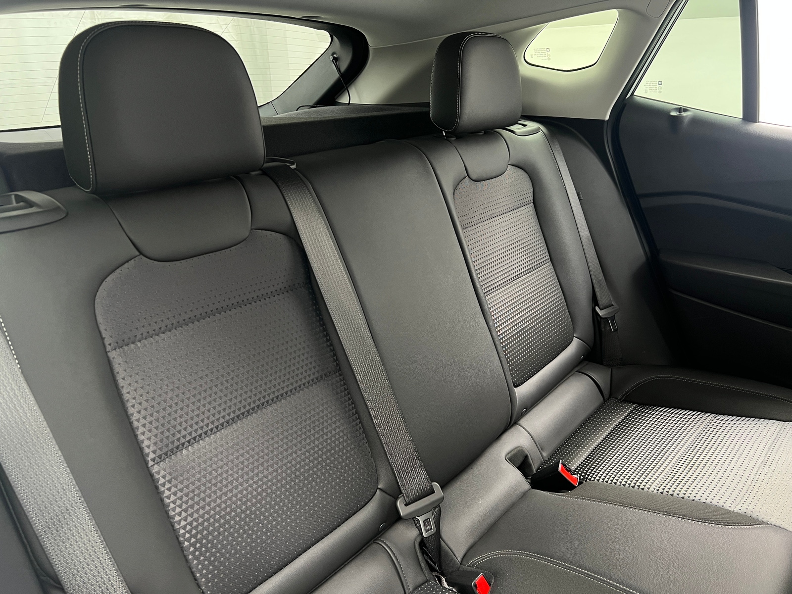 Thumbnail: 2025 Chevrolet Trax - 6