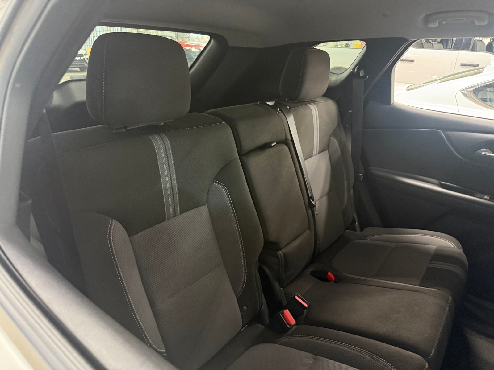 Thumbnail: 2025 Chevrolet Blazer - 6