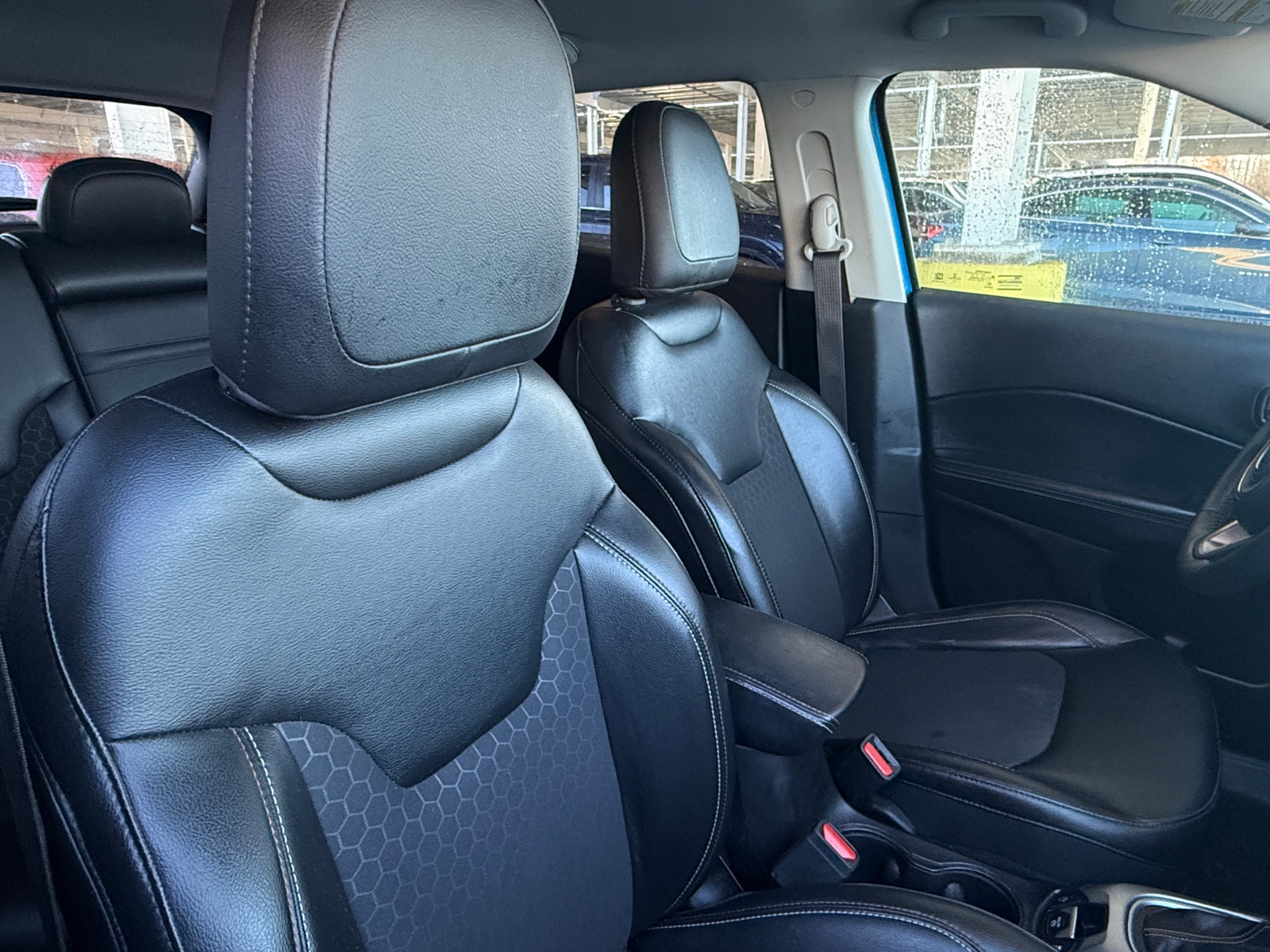 Thumbnail: 2018 Jeep Compass - 2