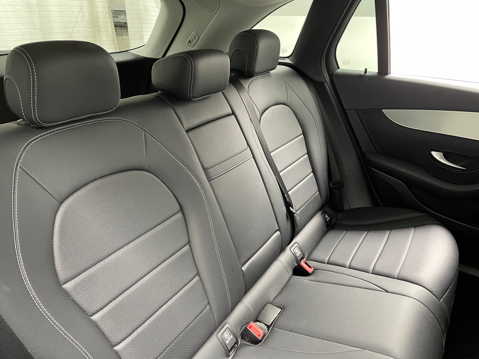 Thumbnail: 2019 Mercedes-Benz GLC - 5