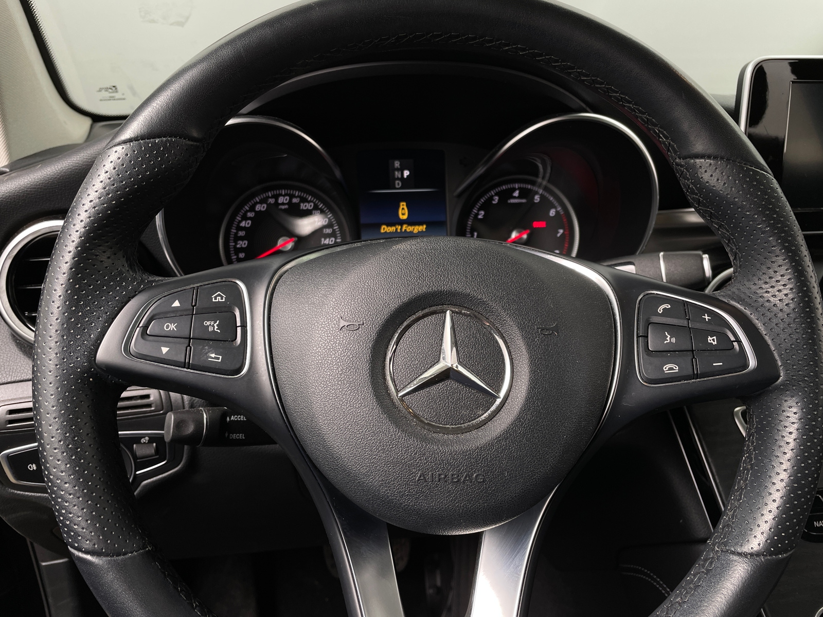 Thumbnail: 2019 Mercedes-Benz GLC - 4