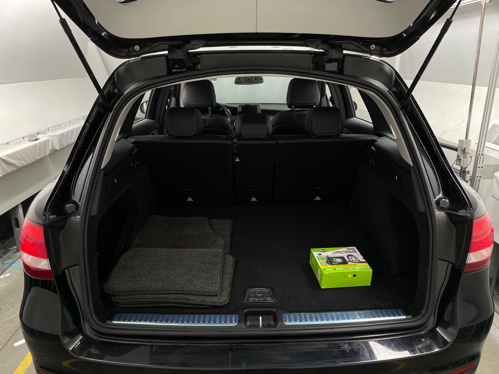 Thumbnail: 2019 Mercedes-Benz GLC - 6