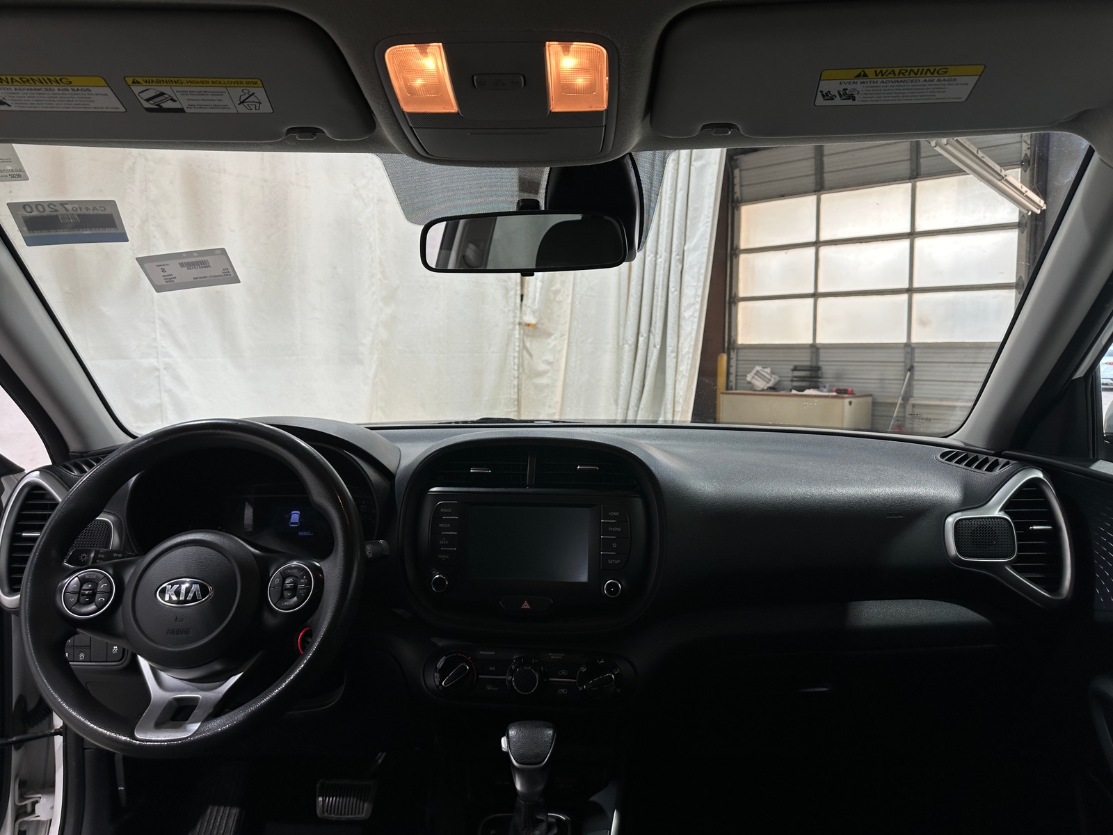 Thumbnail: 2020 Kia Soul - 3