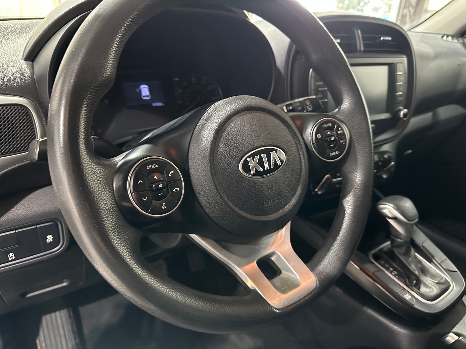 Thumbnail: 2020 Kia Soul - 5