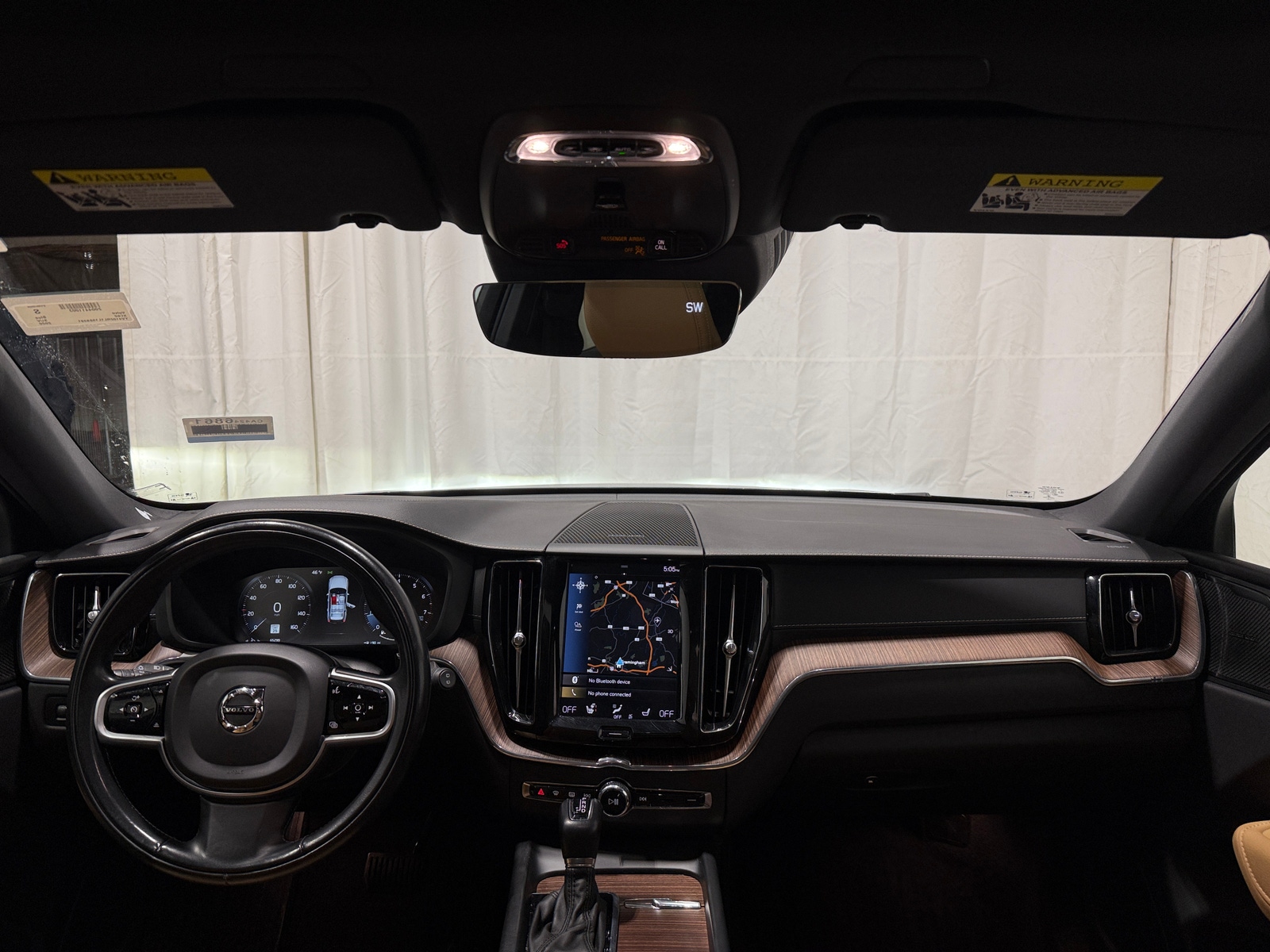 Thumbnail: 2020 Volvo XC60 - 2