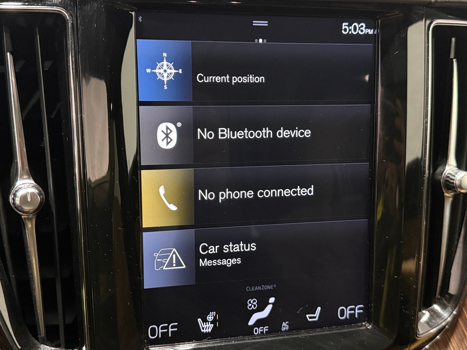 Thumbnail: 2020 Volvo XC60 - 3