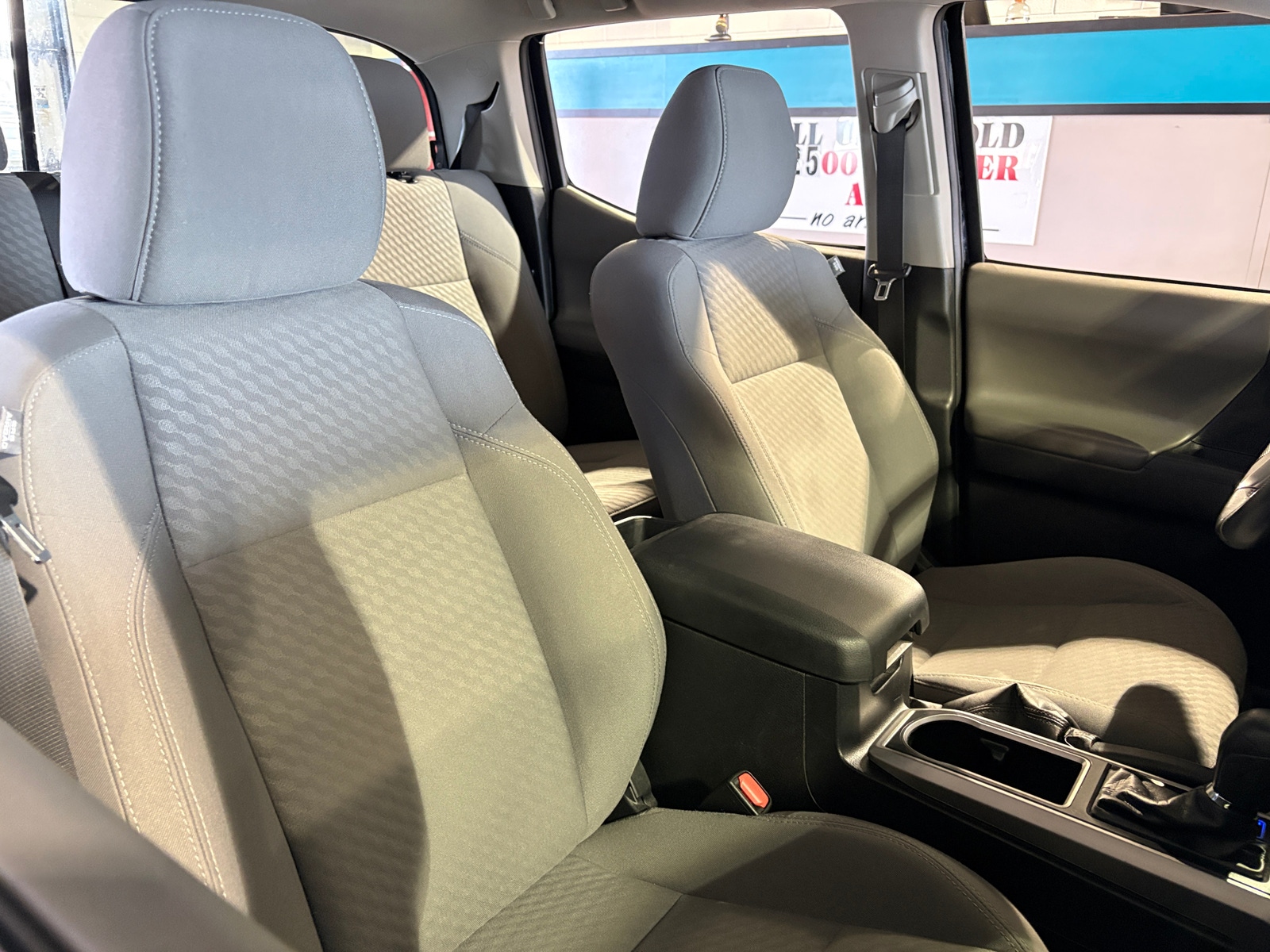 Thumbnail: 2020 Toyota Tacoma - 2