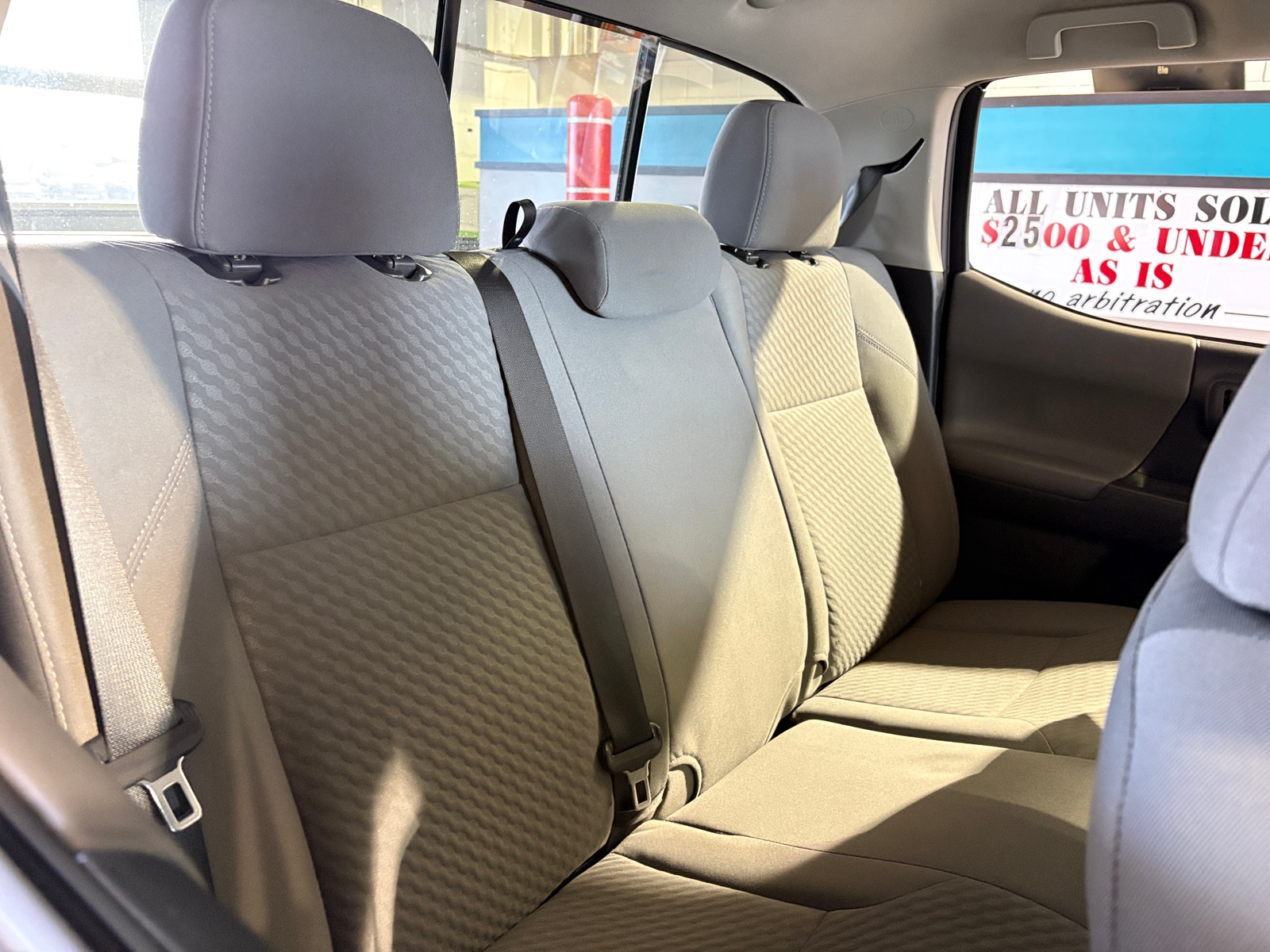 Thumbnail: 2020 Toyota Tacoma - 6