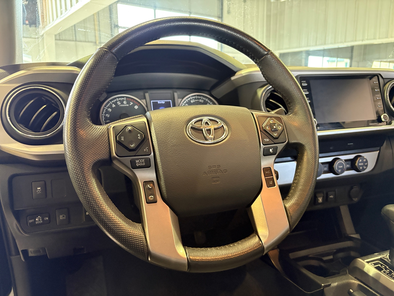 Thumbnail: 2020 Toyota Tacoma - 5