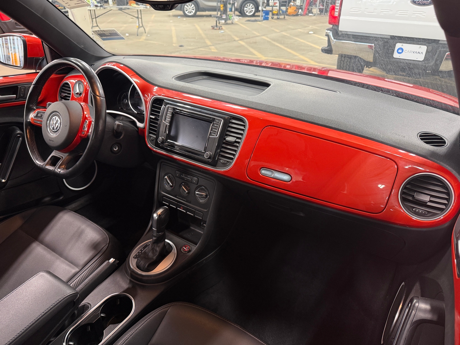 Thumbnail: 2016 Volkswagen Beetle - 3