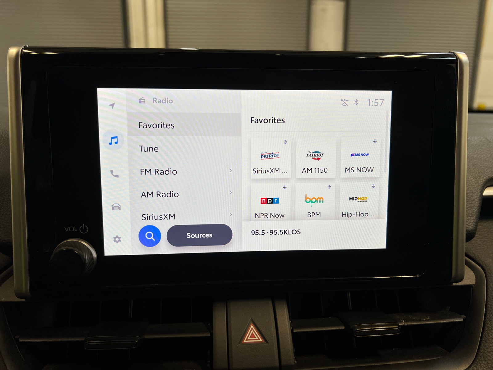 Thumbnail: 2025 Toyota RAV4 - 4