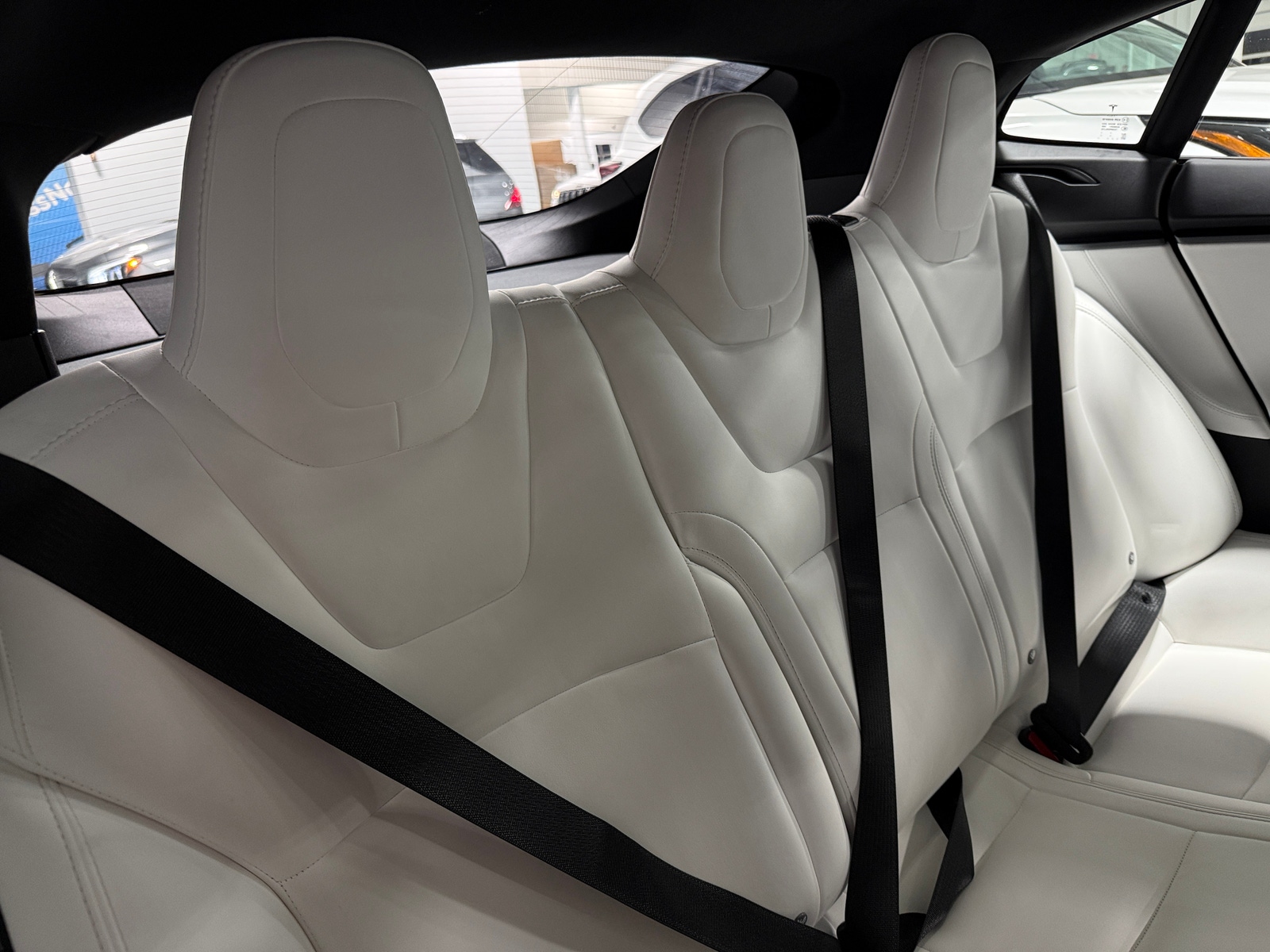 Thumbnail: 2021 Tesla Model S - 5