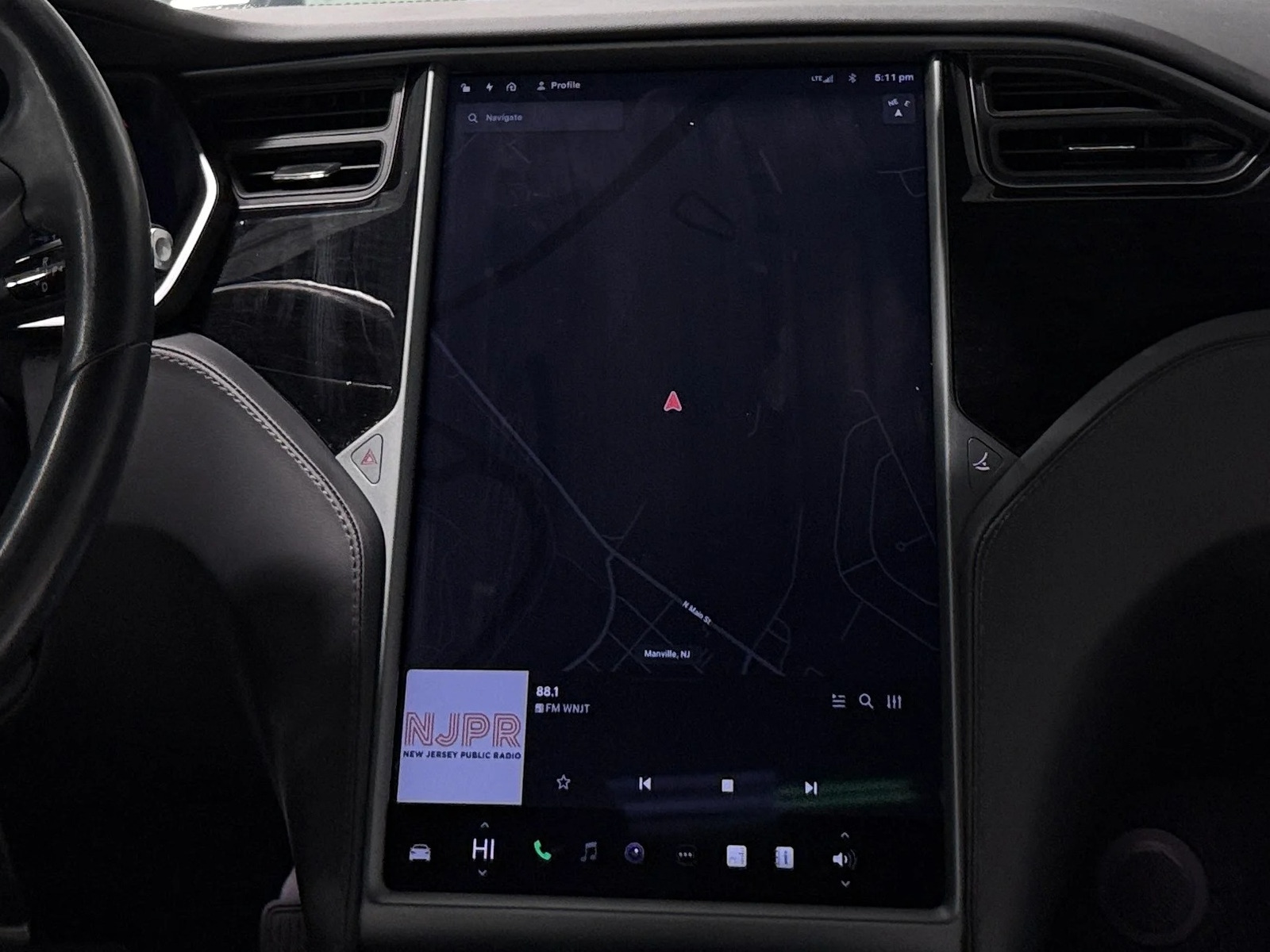 Thumbnail: 2021 Tesla Model S - 3