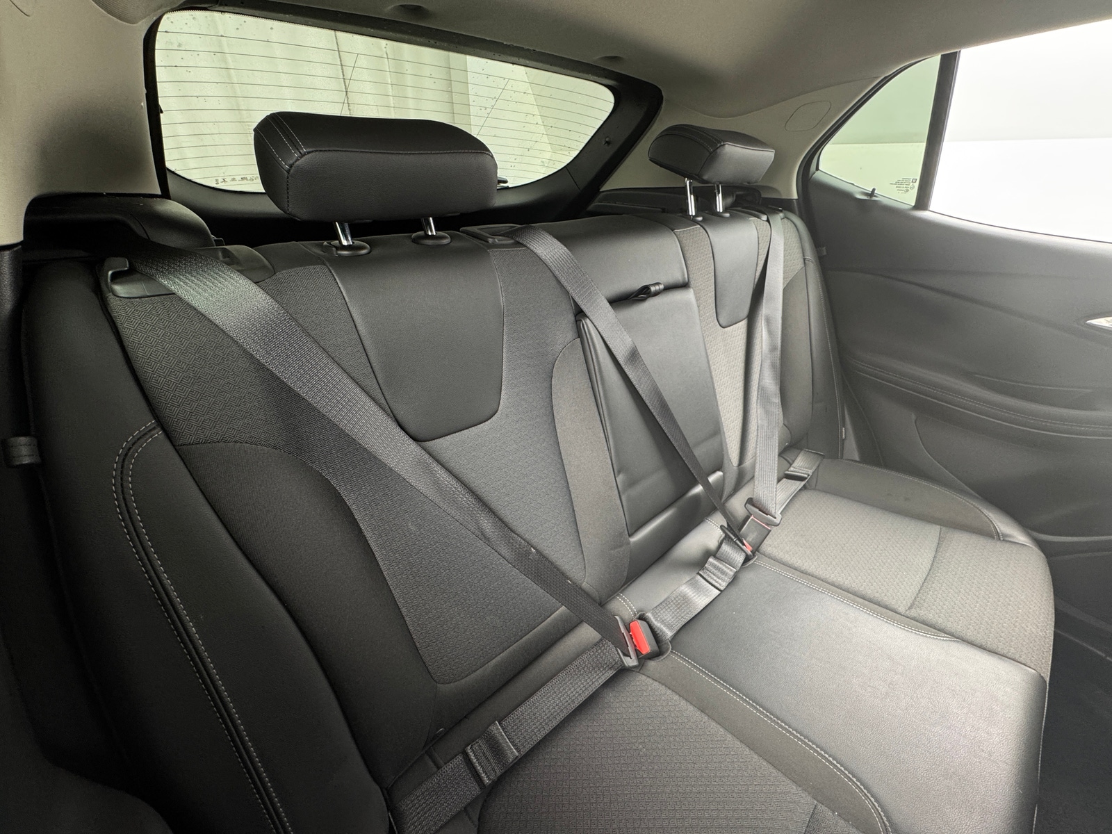 Thumbnail: 2021 Buick Encore GX - 5