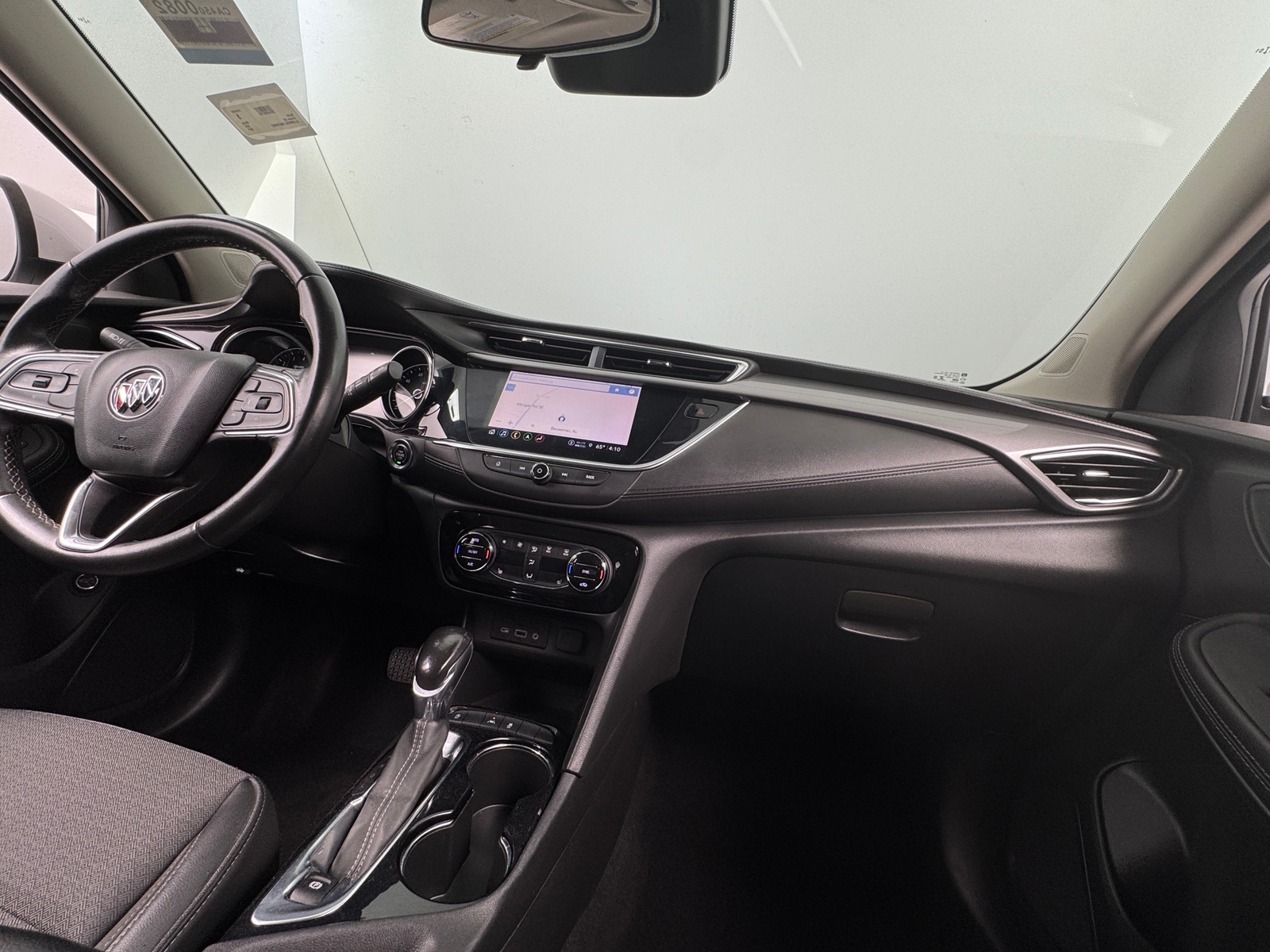 Thumbnail: 2021 Buick Encore GX - 2