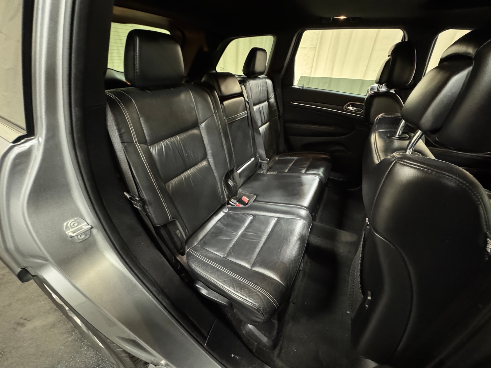 Thumbnail: 2015 Jeep Grand Cherokee - 5