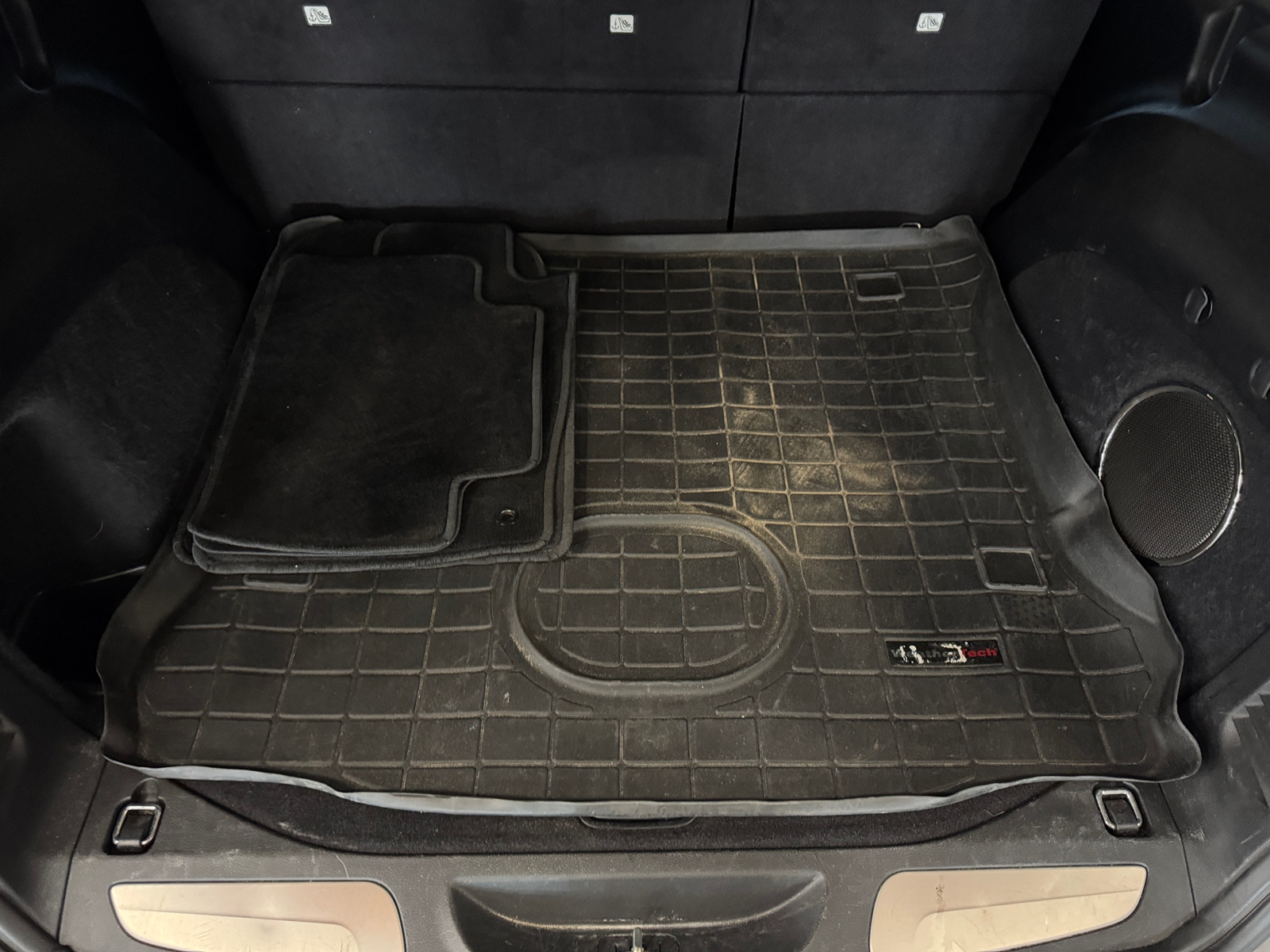 Thumbnail: 2015 Jeep Grand Cherokee - 6