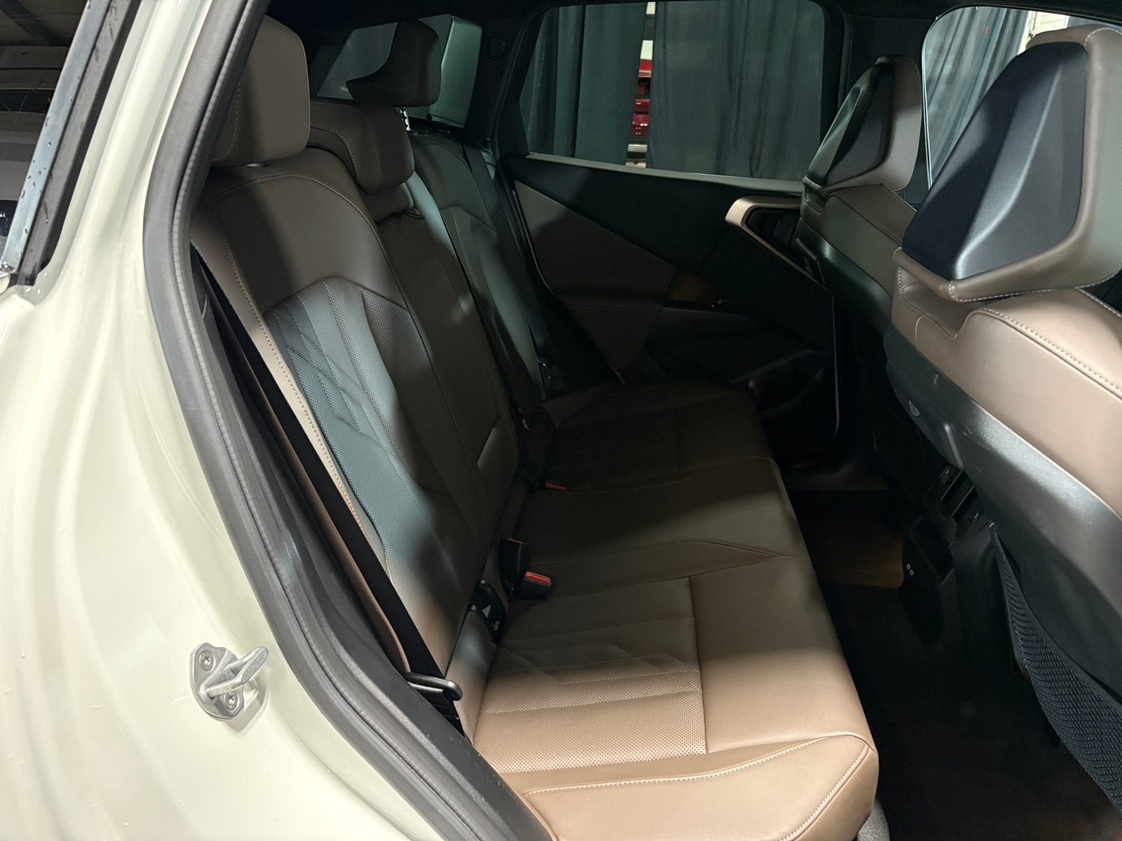 Thumbnail: 2025 BMW X3 - 5