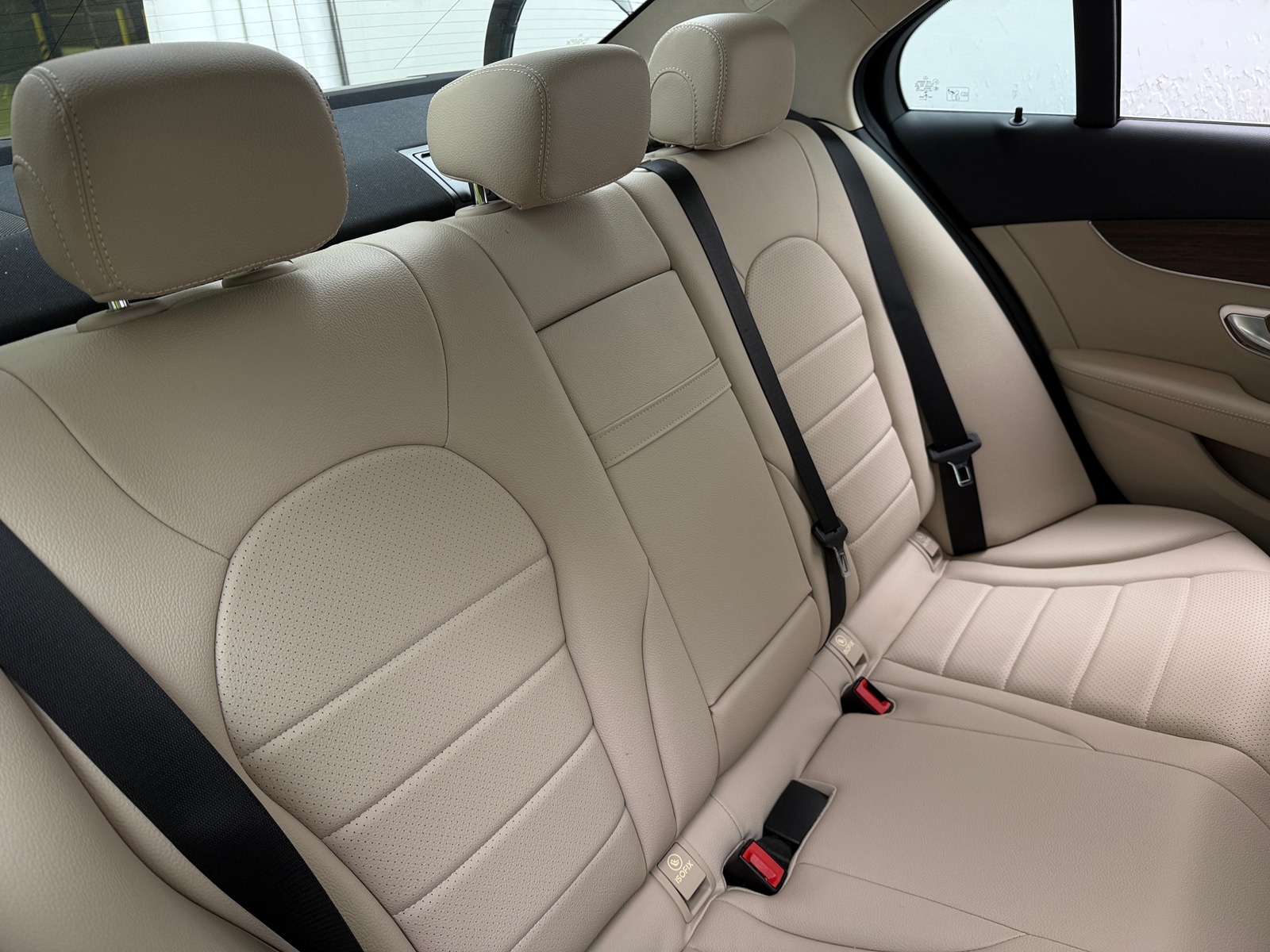 Thumbnail: 2019 Mercedes-Benz C-Class - 5