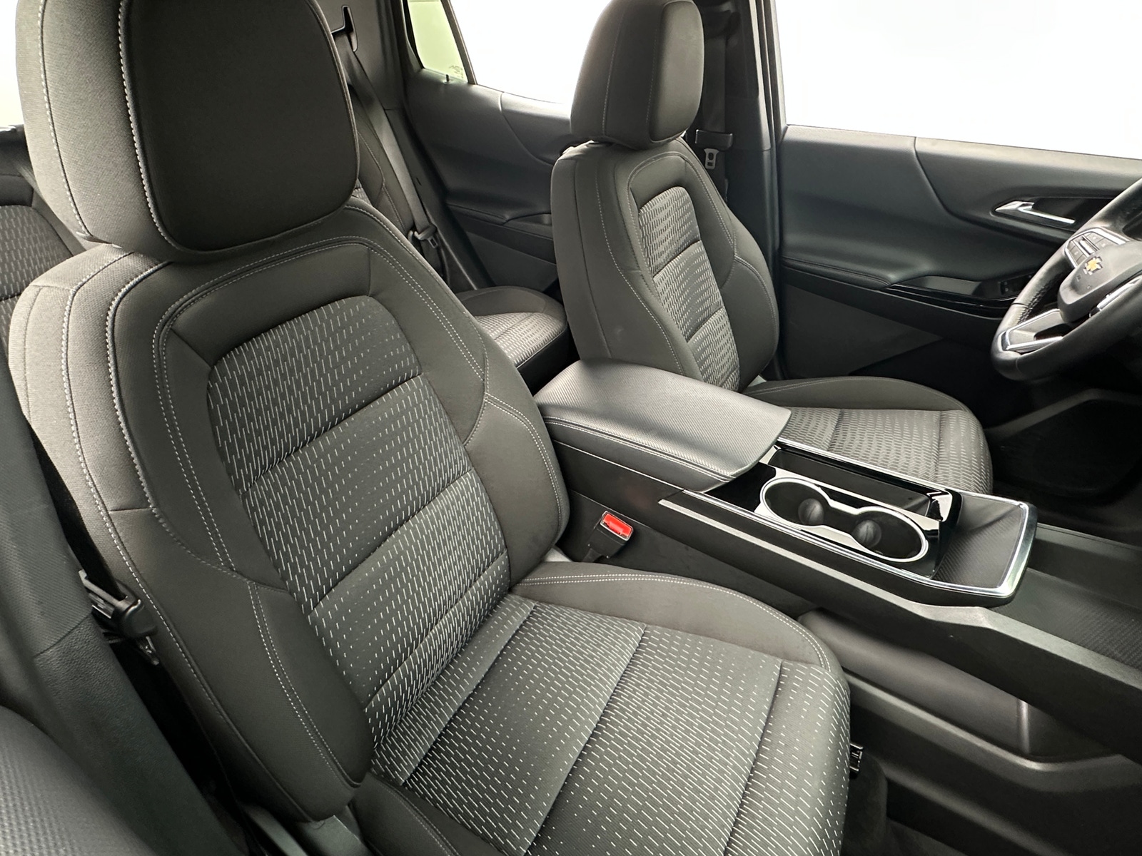 Thumbnail: 2025 Chevrolet Equinox - 2