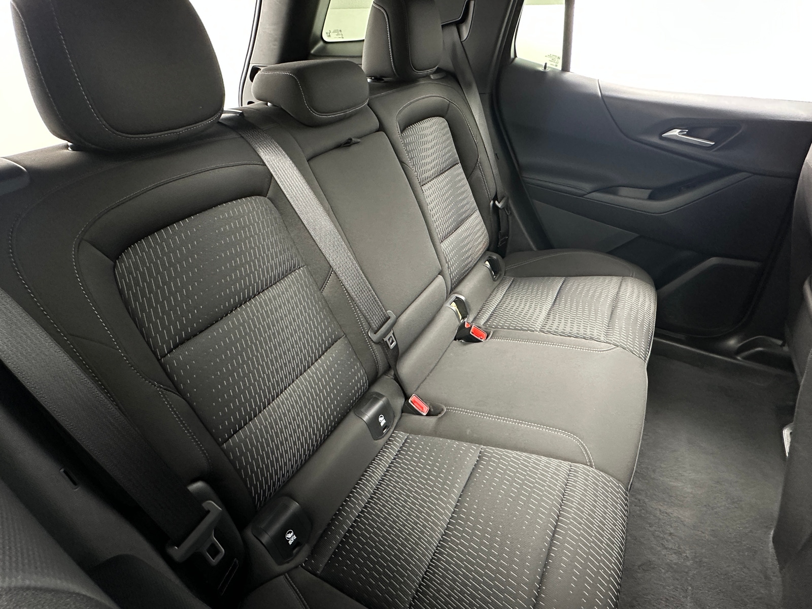 Thumbnail: 2025 Chevrolet Equinox - 6