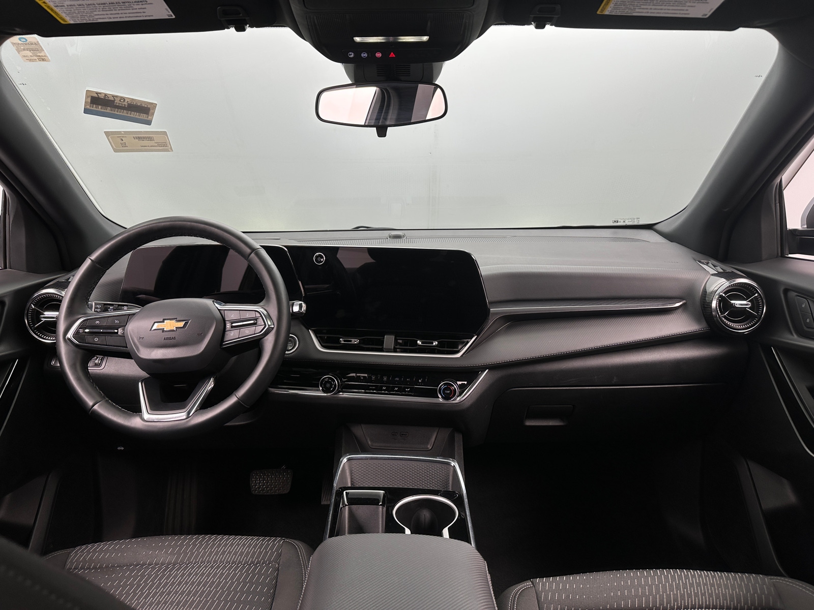 Thumbnail: 2025 Chevrolet Equinox - 3