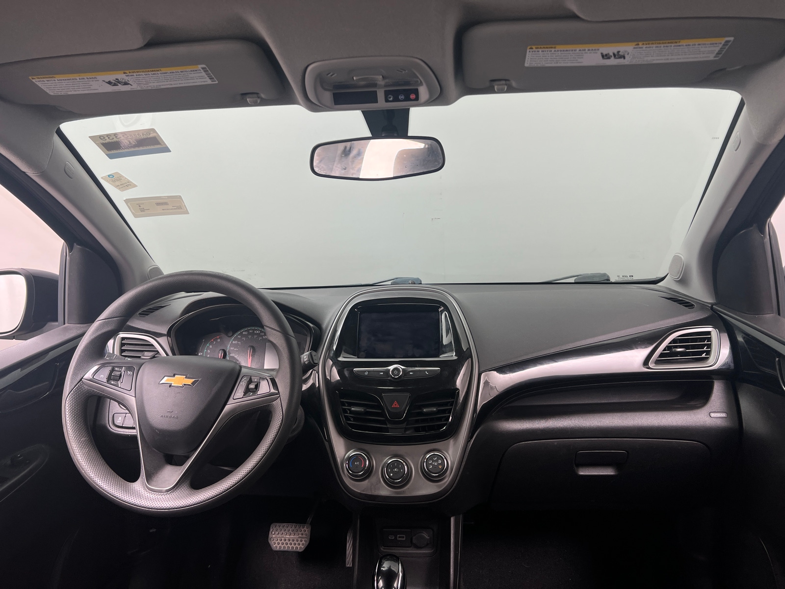 Thumbnail: 2020 Chevrolet Spark - 3