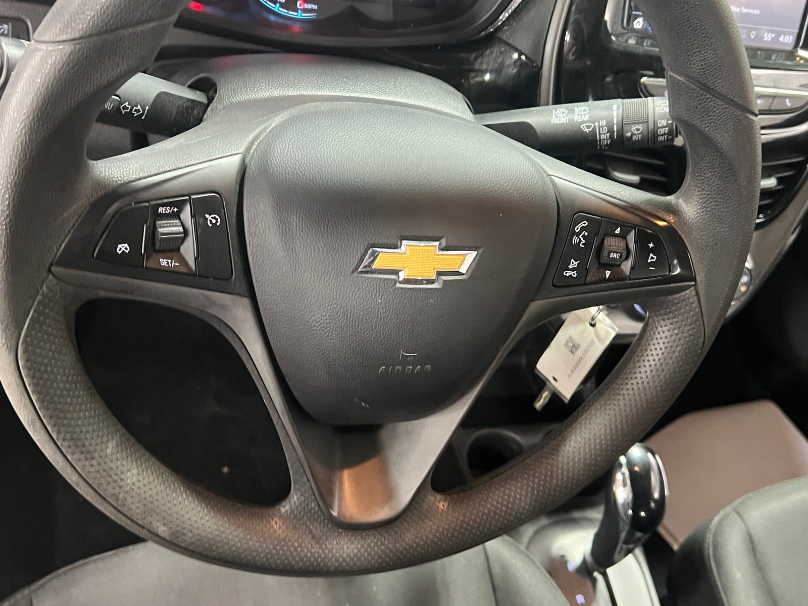 Thumbnail: 2020 Chevrolet Spark - 5