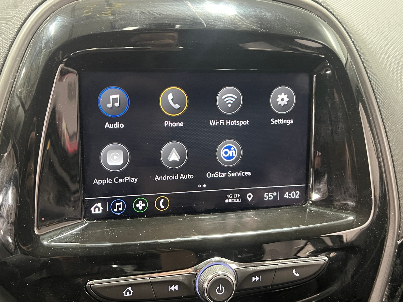 Thumbnail: 2020 Chevrolet Spark - 4