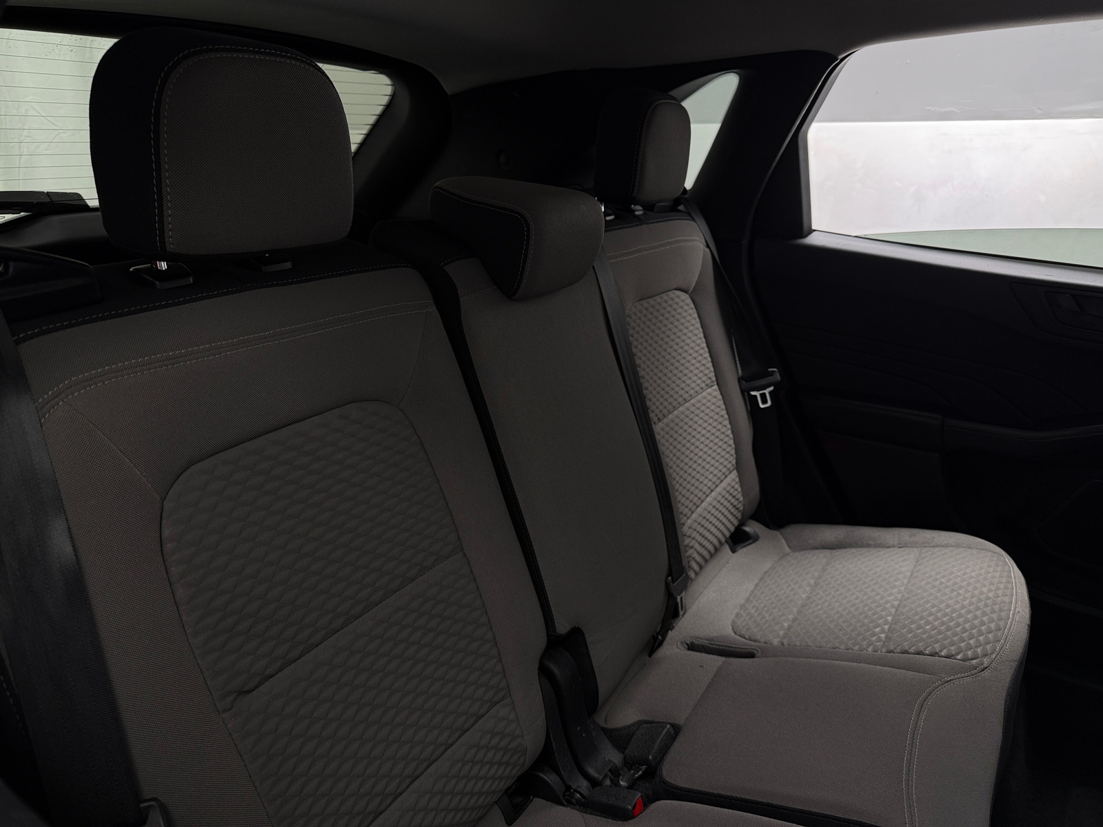 Thumbnail: 2022 Ford Escape - 6