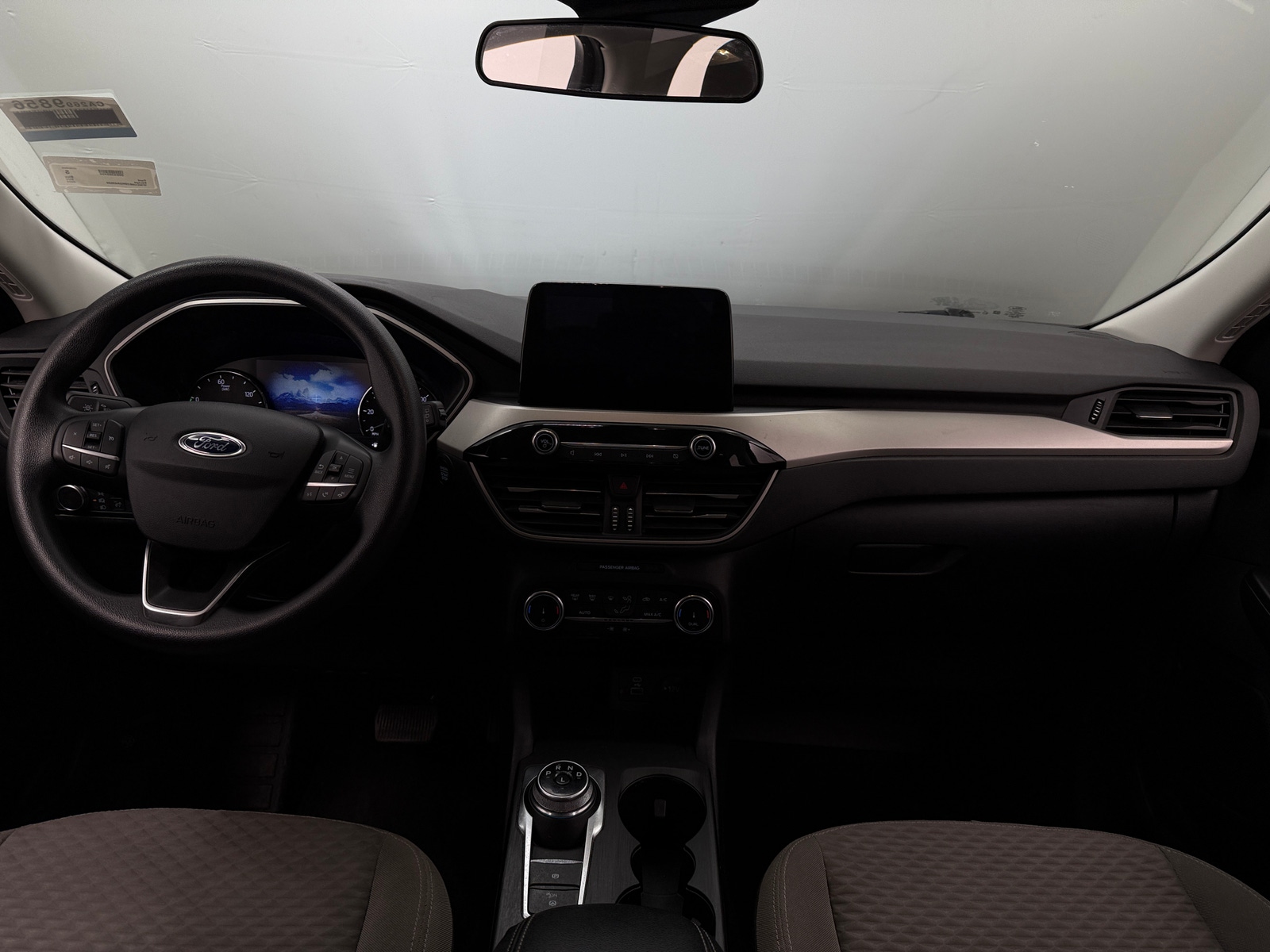 Thumbnail: 2022 Ford Escape - 3