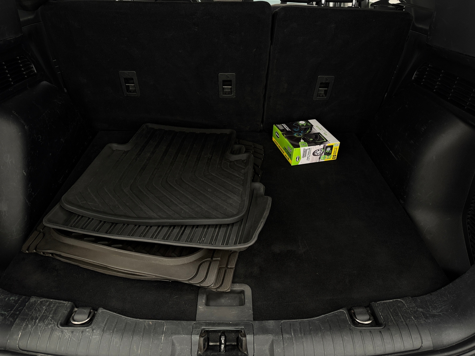 Thumbnail: 2022 Ford Escape - 7