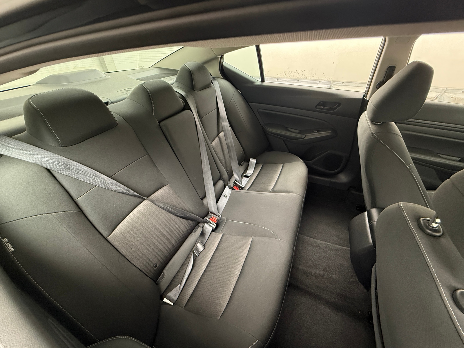 Thumbnail: 2025 Nissan Altima - 6