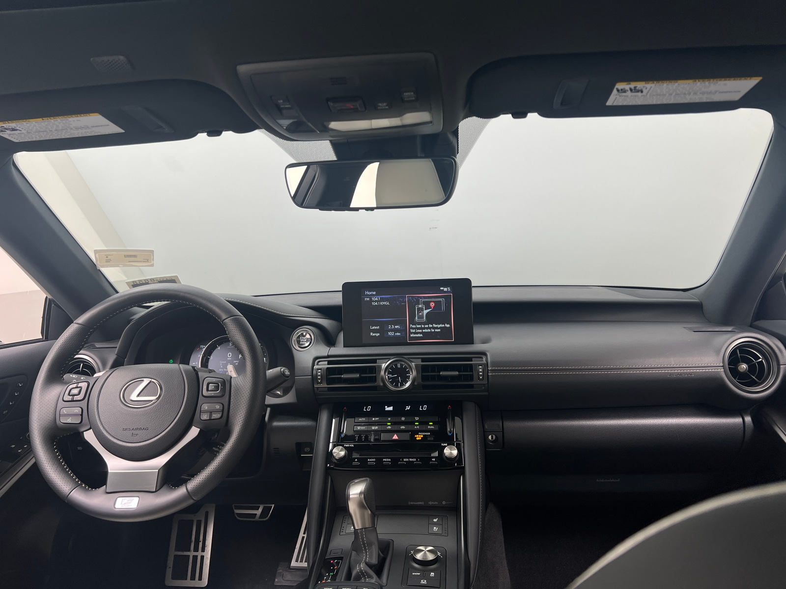 Thumbnail: 2025 Lexus IS - 2