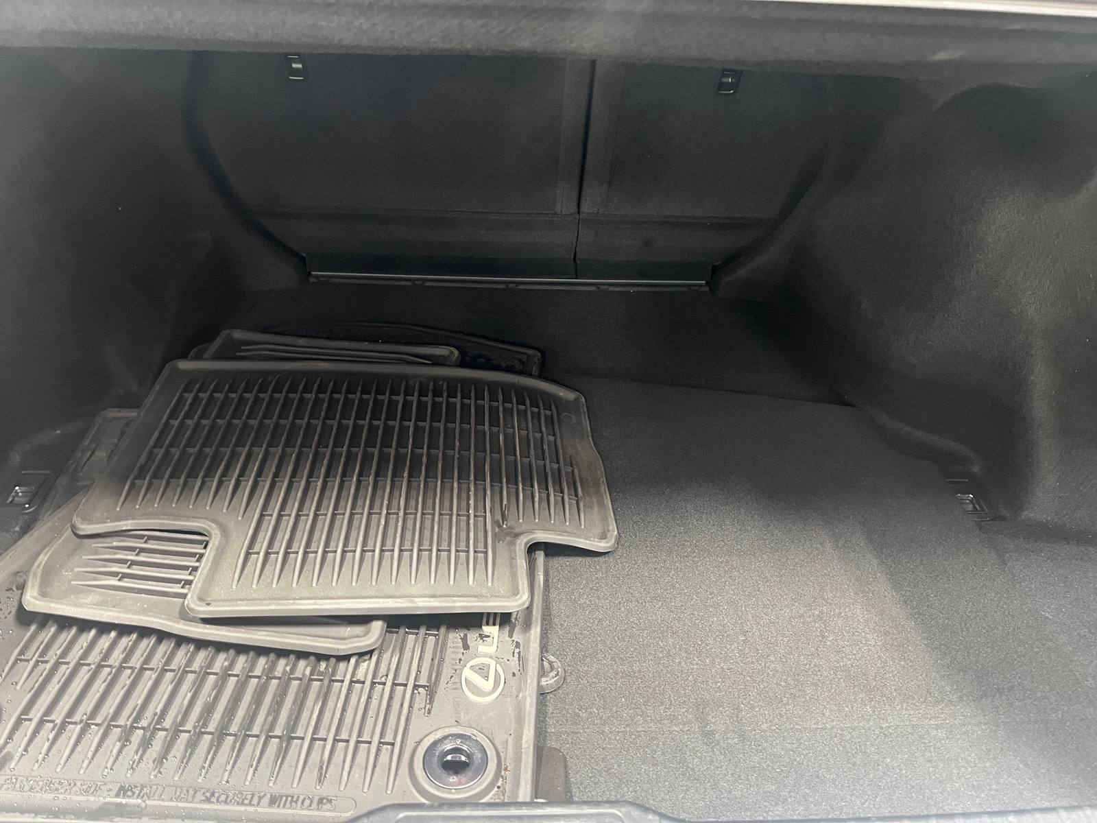 Thumbnail: 2025 Lexus IS - 6